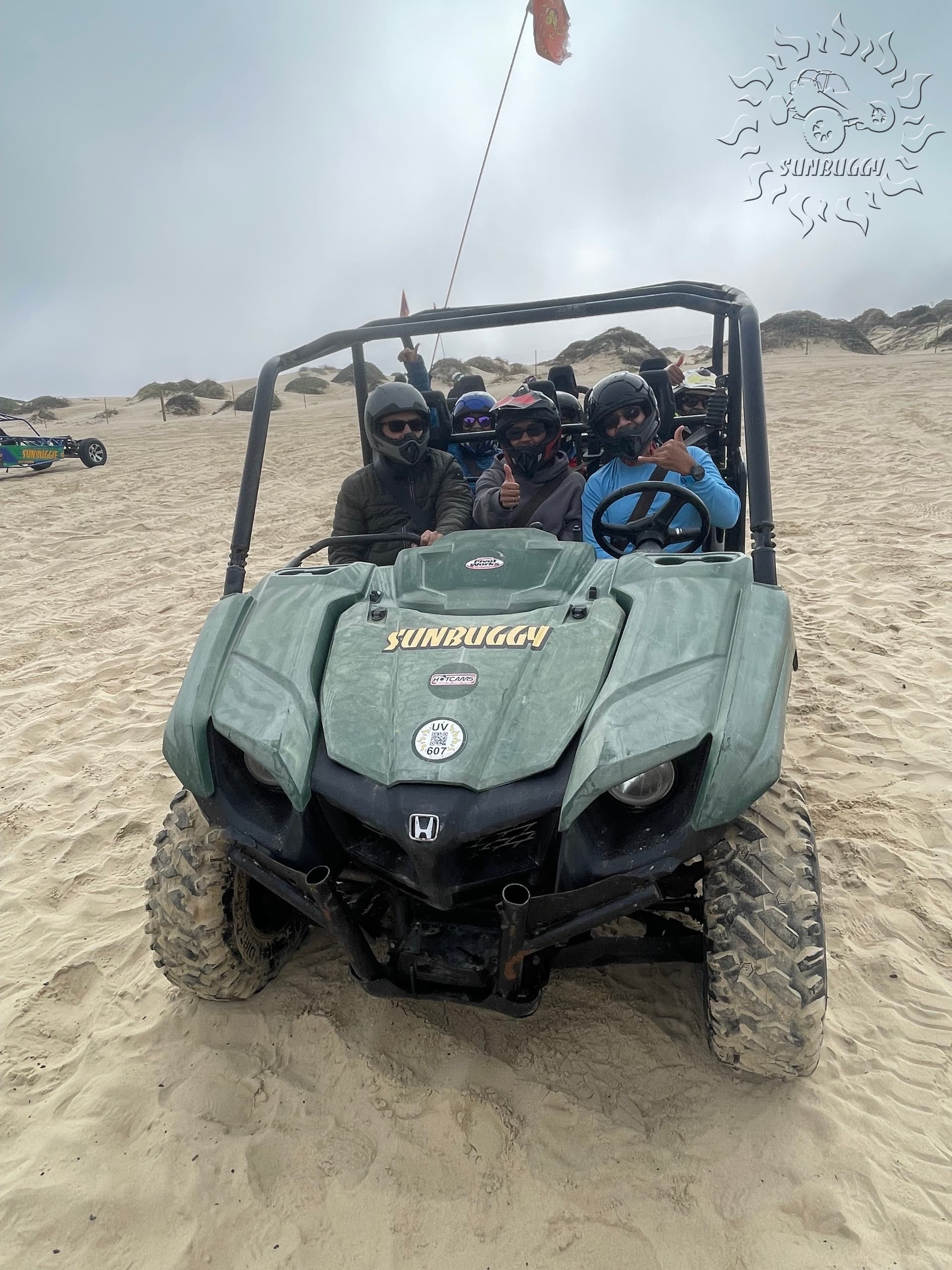 Pismo adventure photo