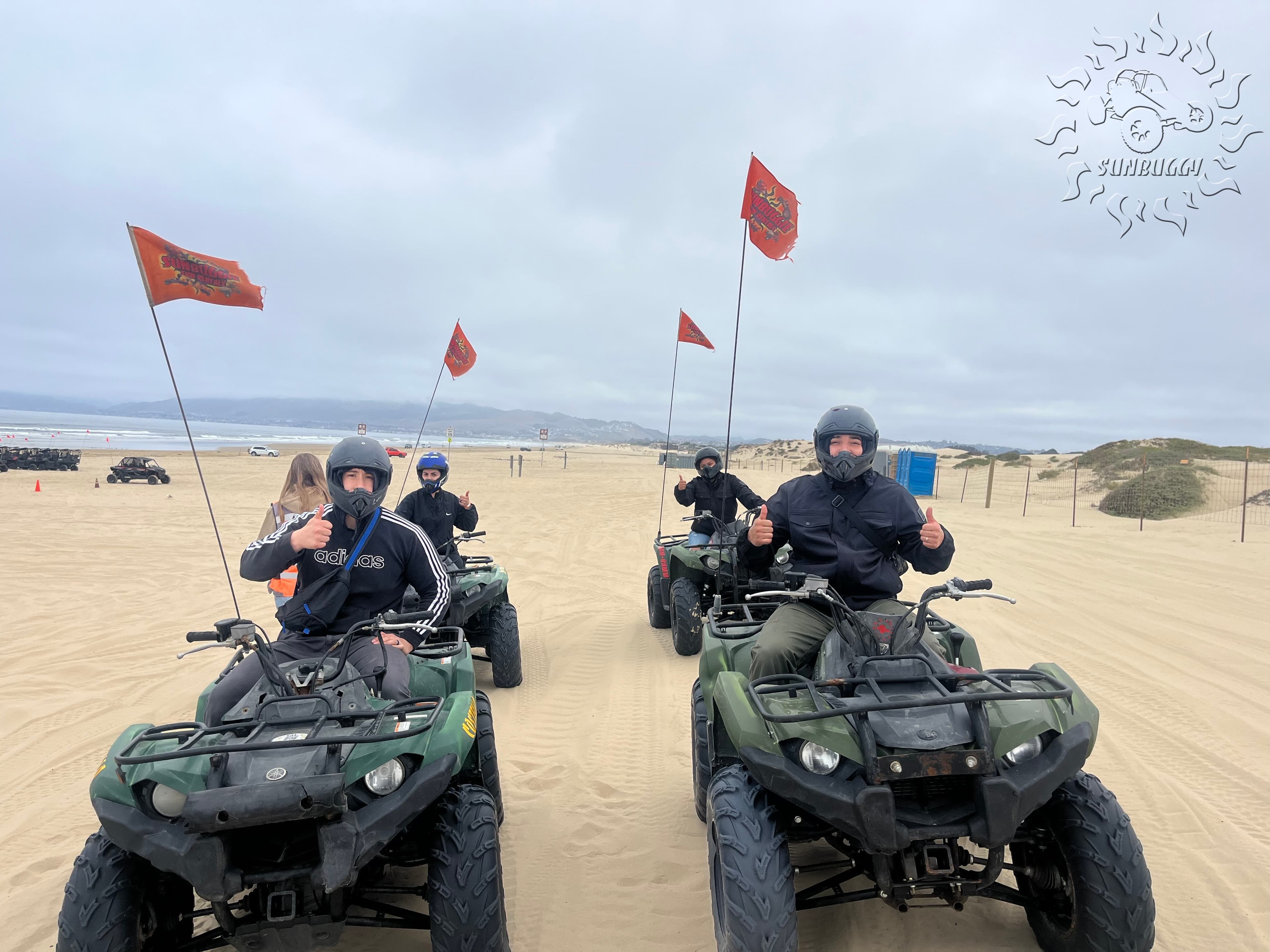 Pismo adventure photo