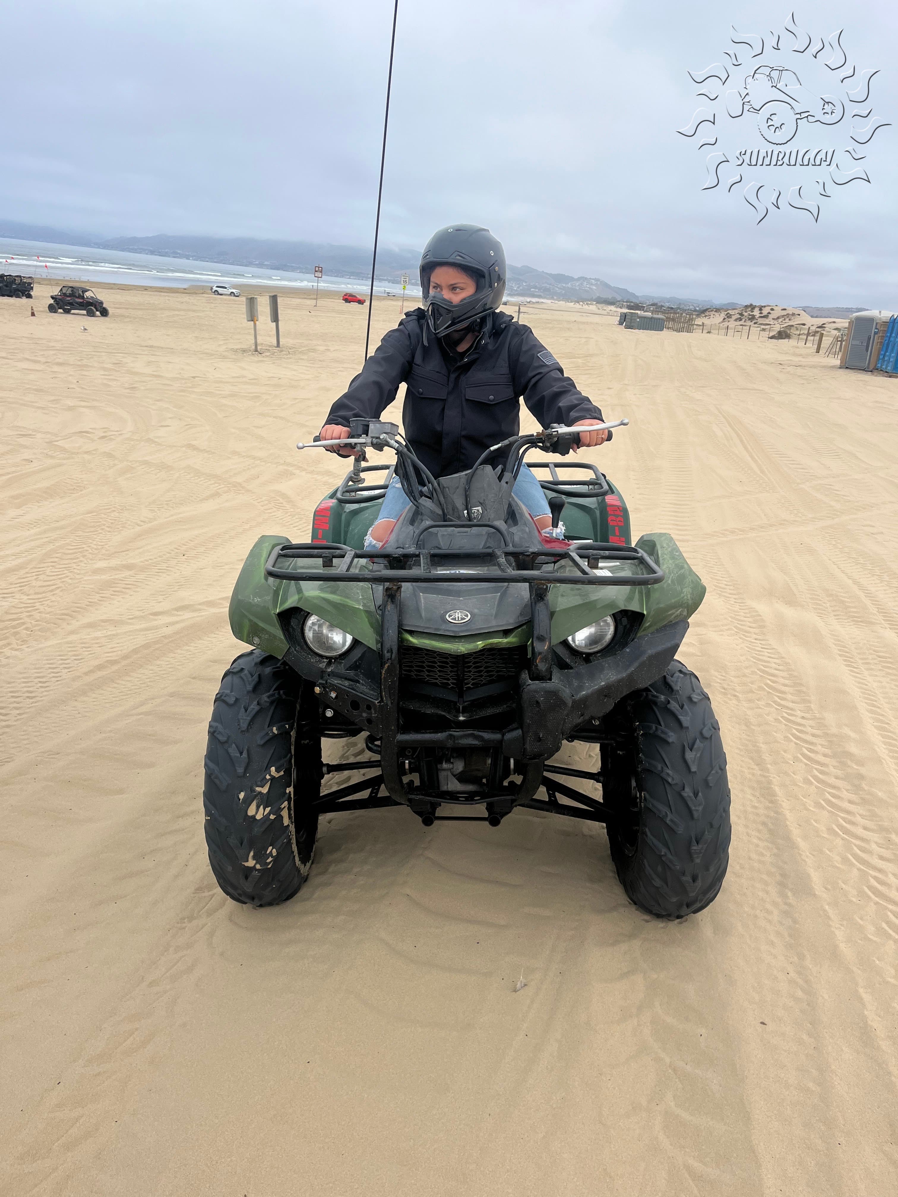 Pismo adventure photo