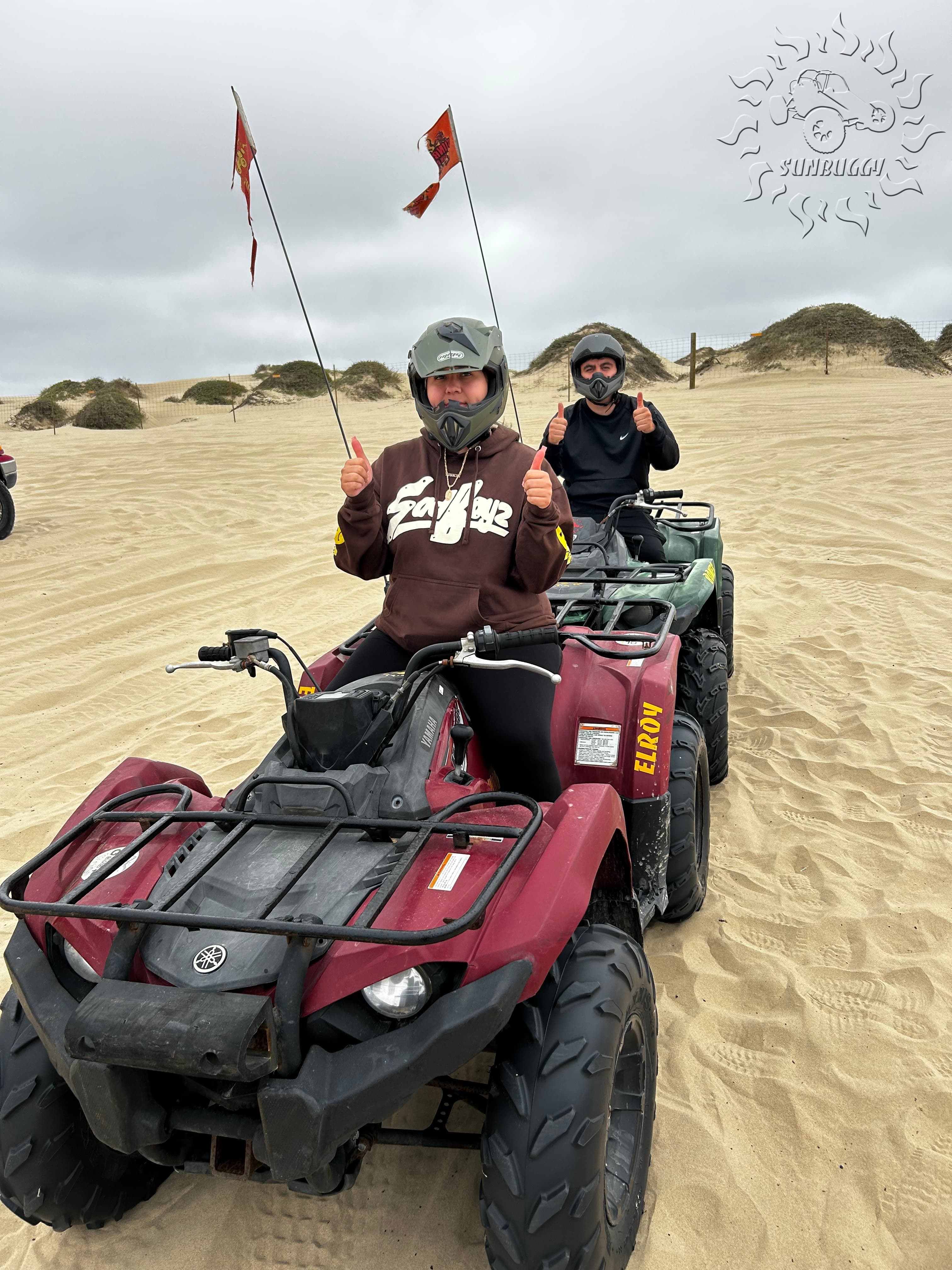 Pismo adventure photo
