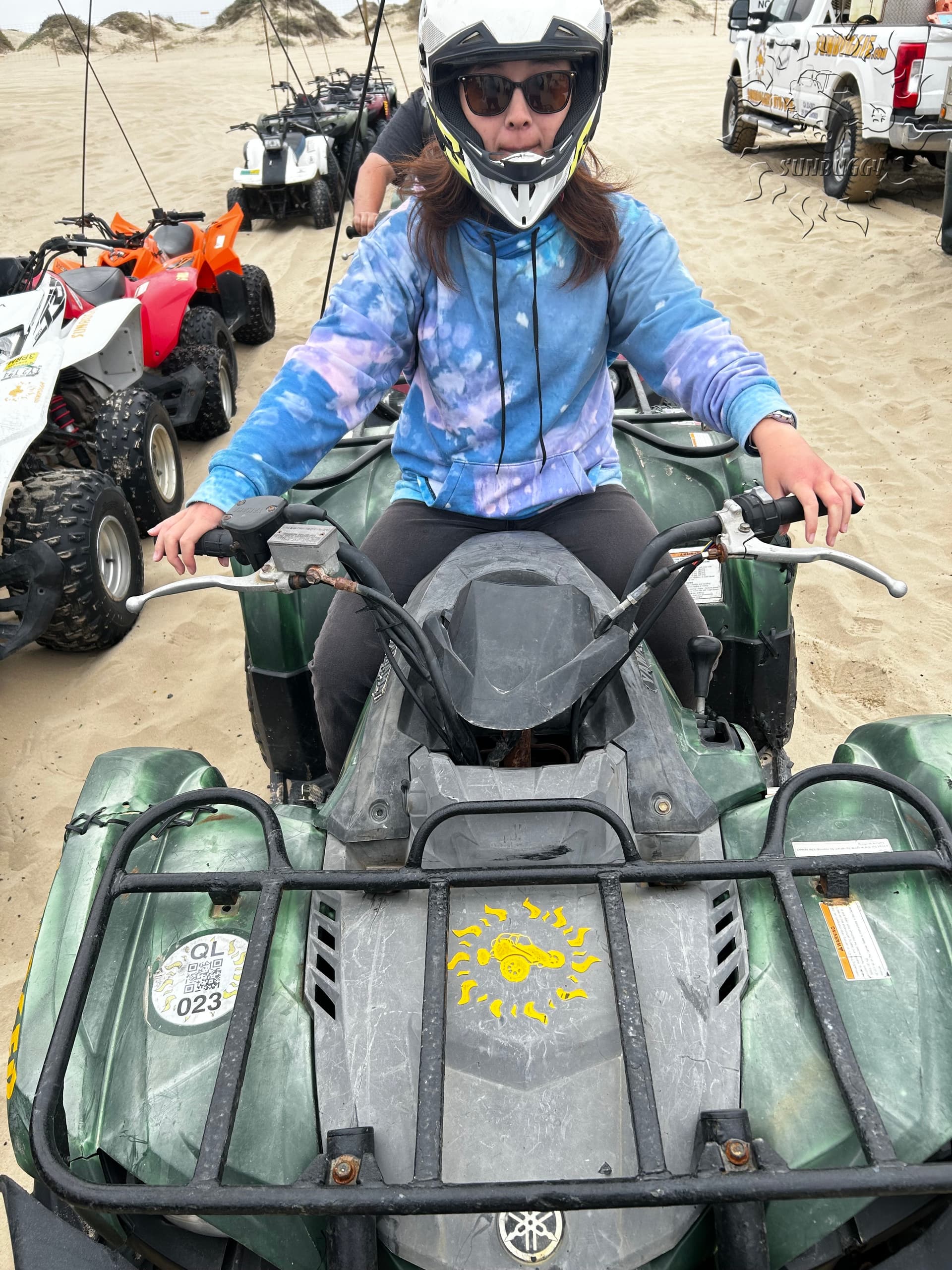 Pismo adventure photo