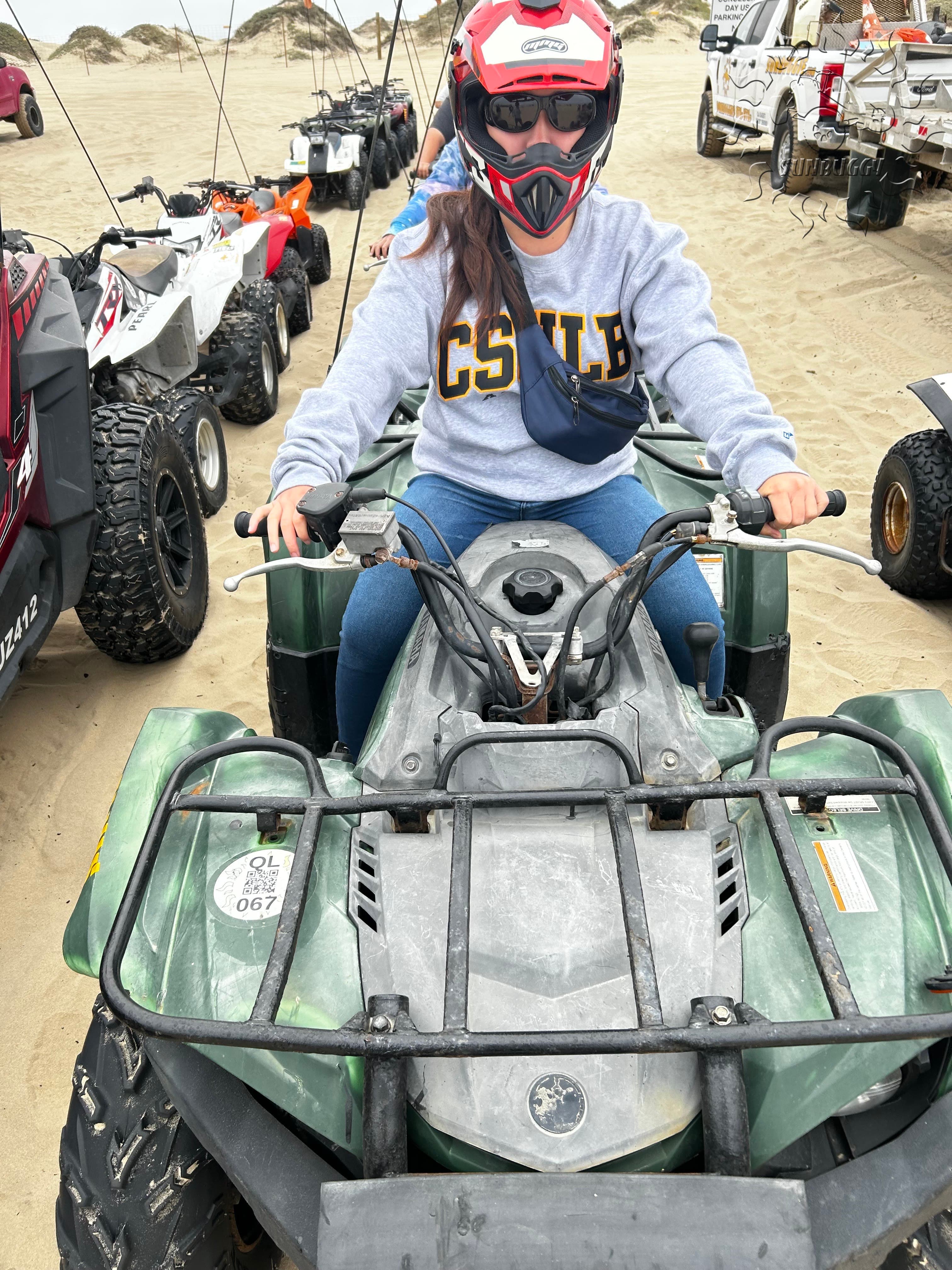 Pismo adventure photo