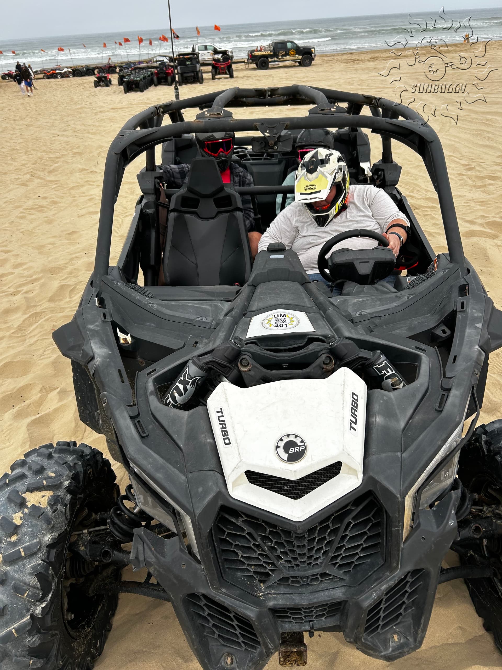 Pismo adventure photo
