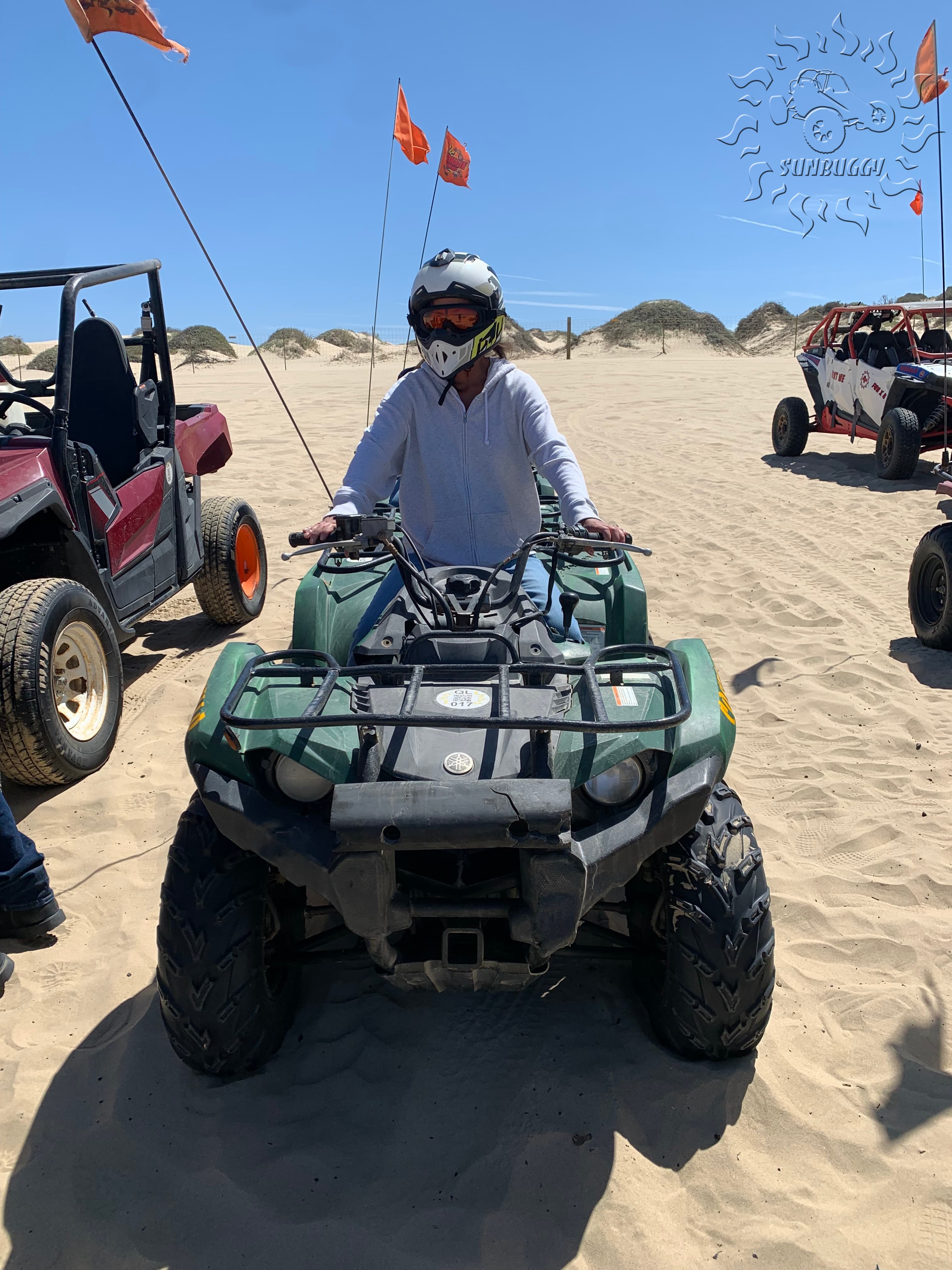 Pismo adventure photo