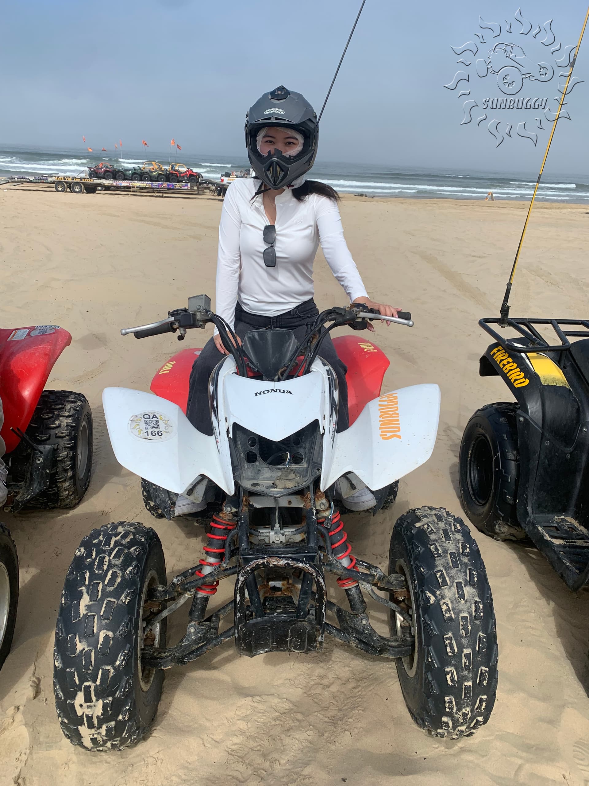 Pismo adventure photo