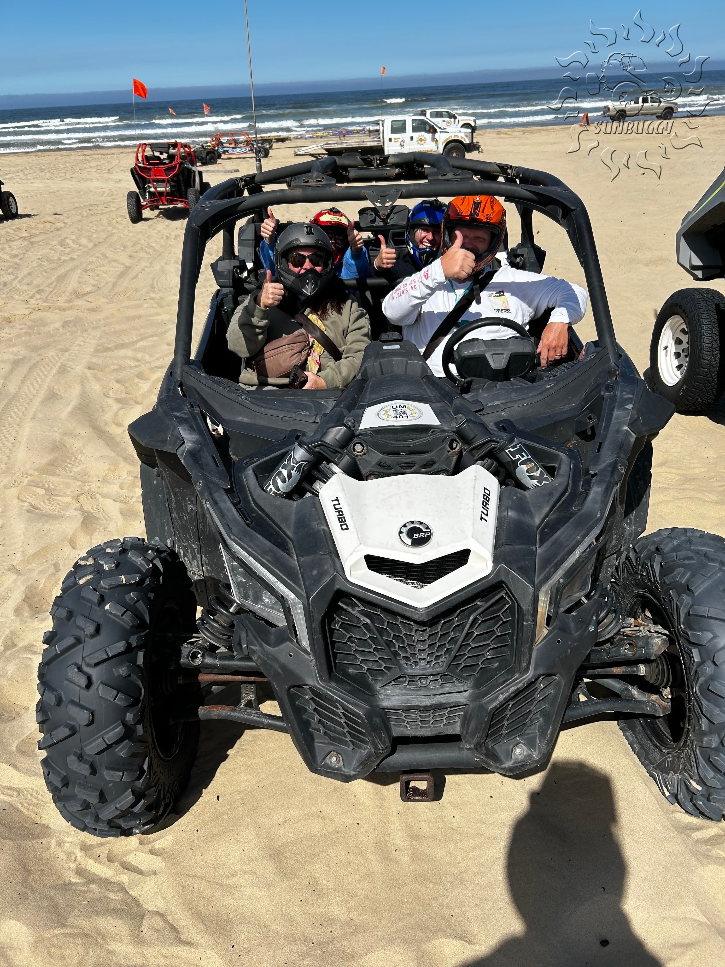 Pismo adventure photo