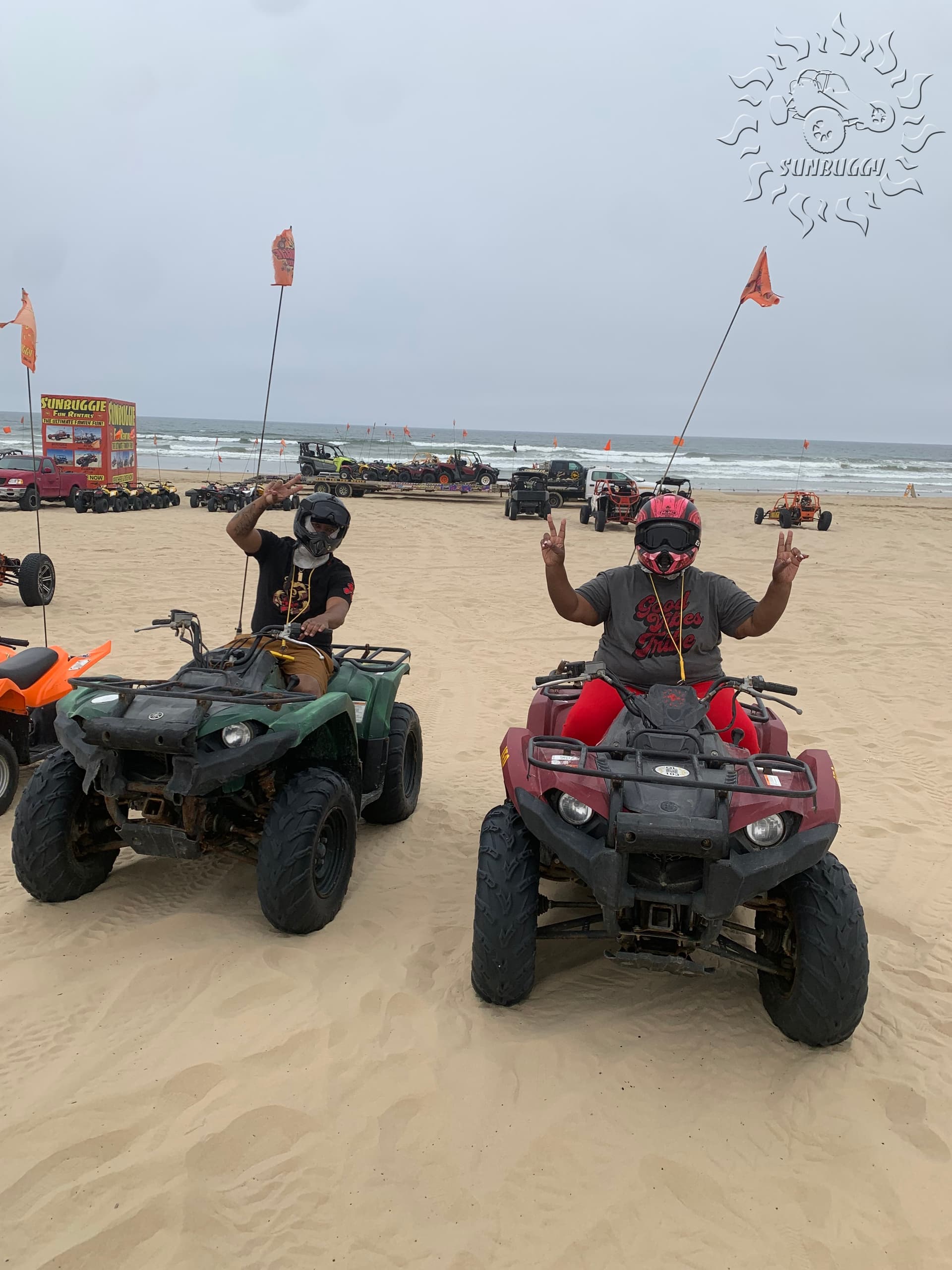Pismo adventure photo