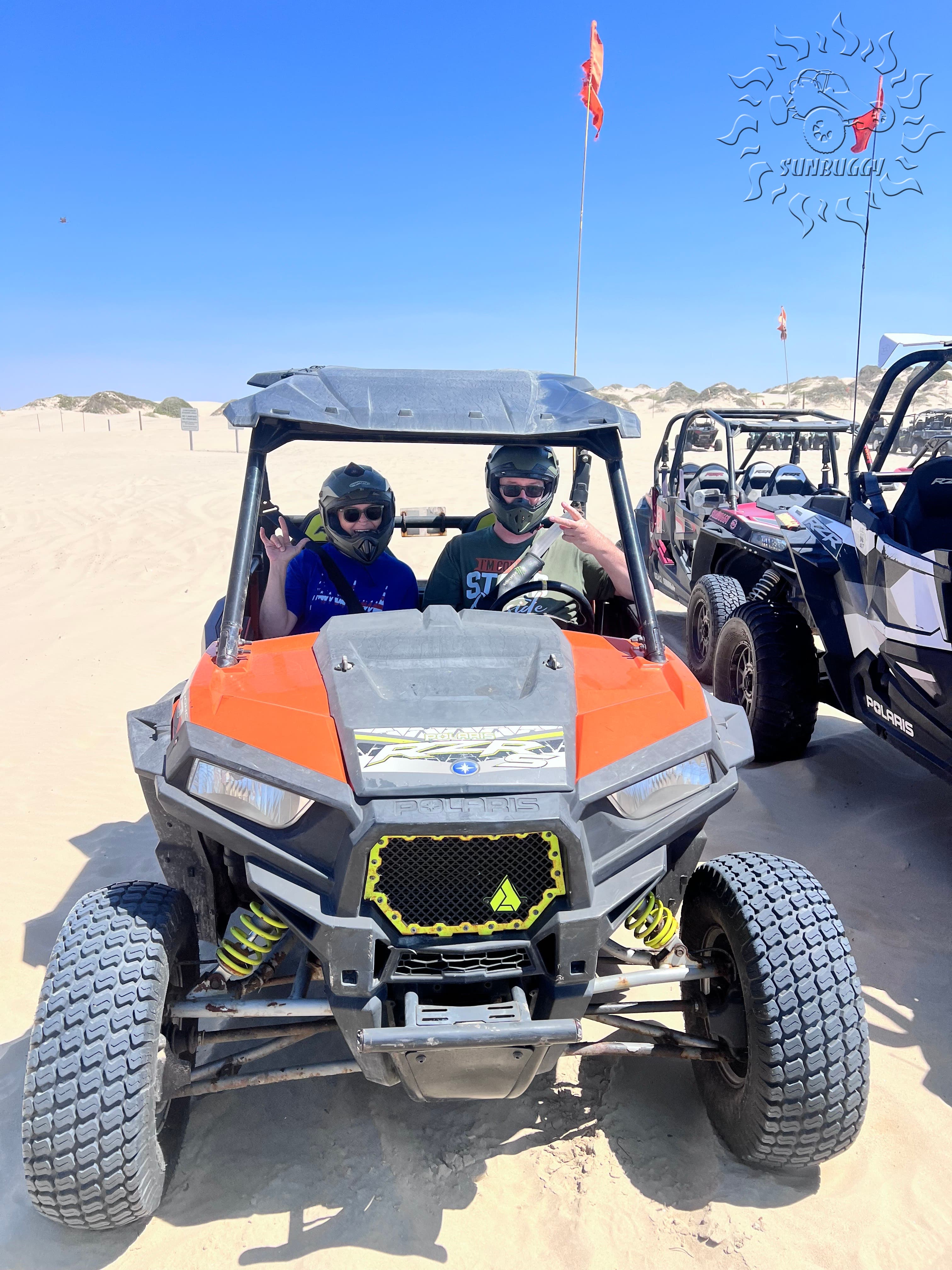 Pismo adventure photo