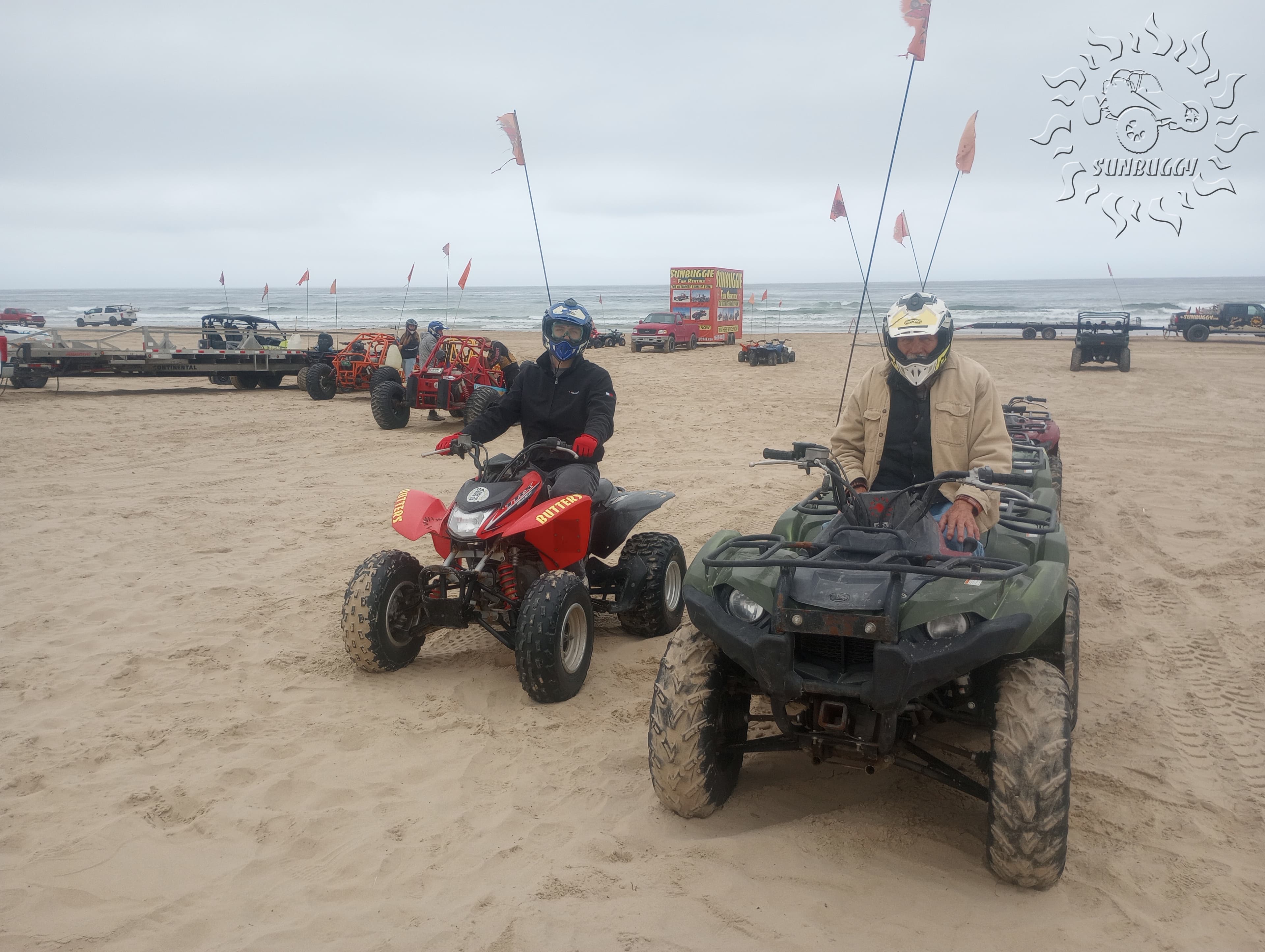 Pismo adventure photo