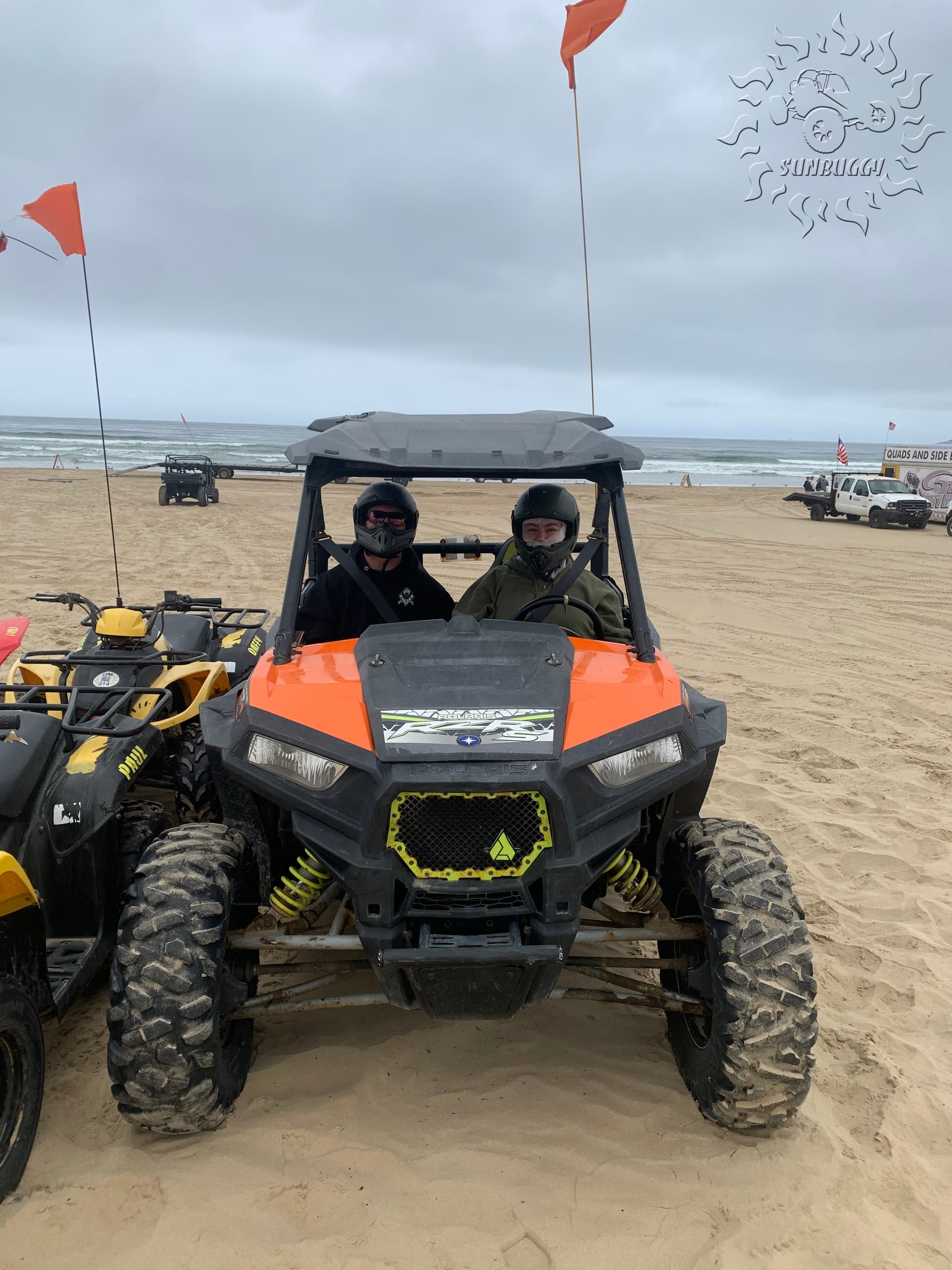Pismo adventure photo