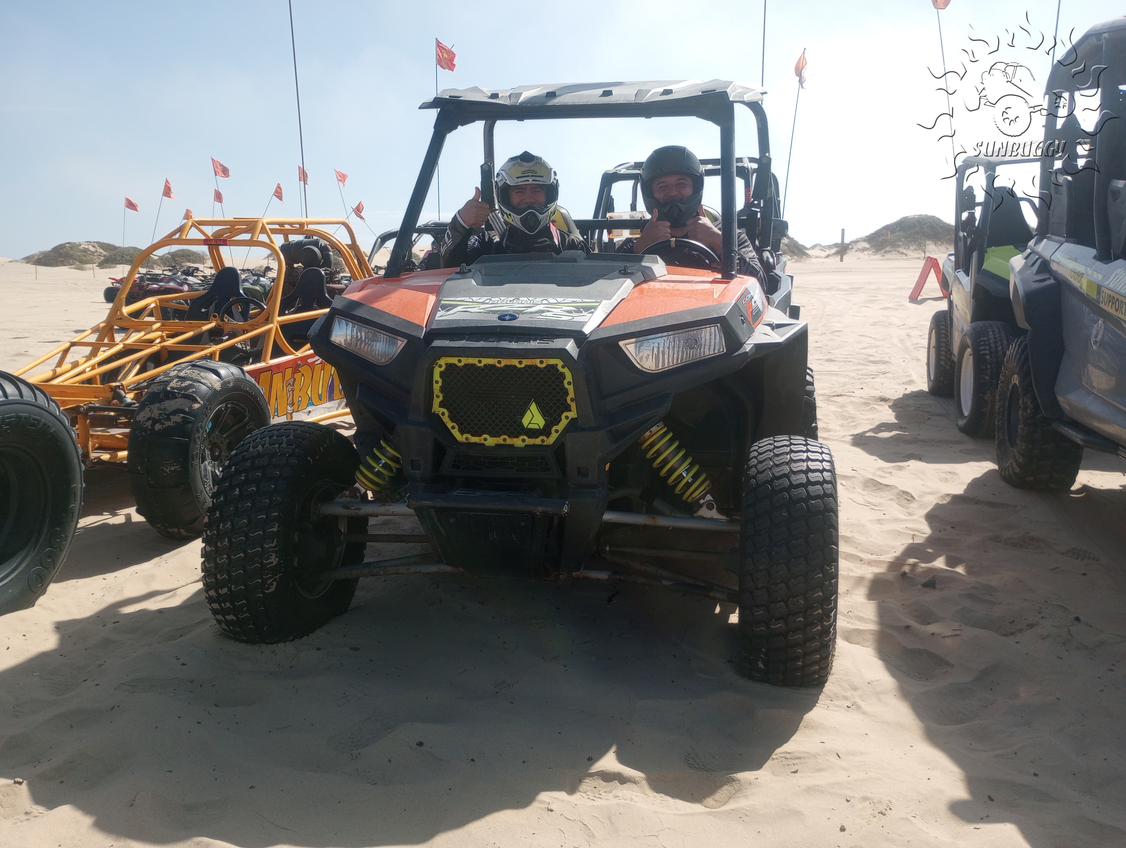 Pismo adventure photo