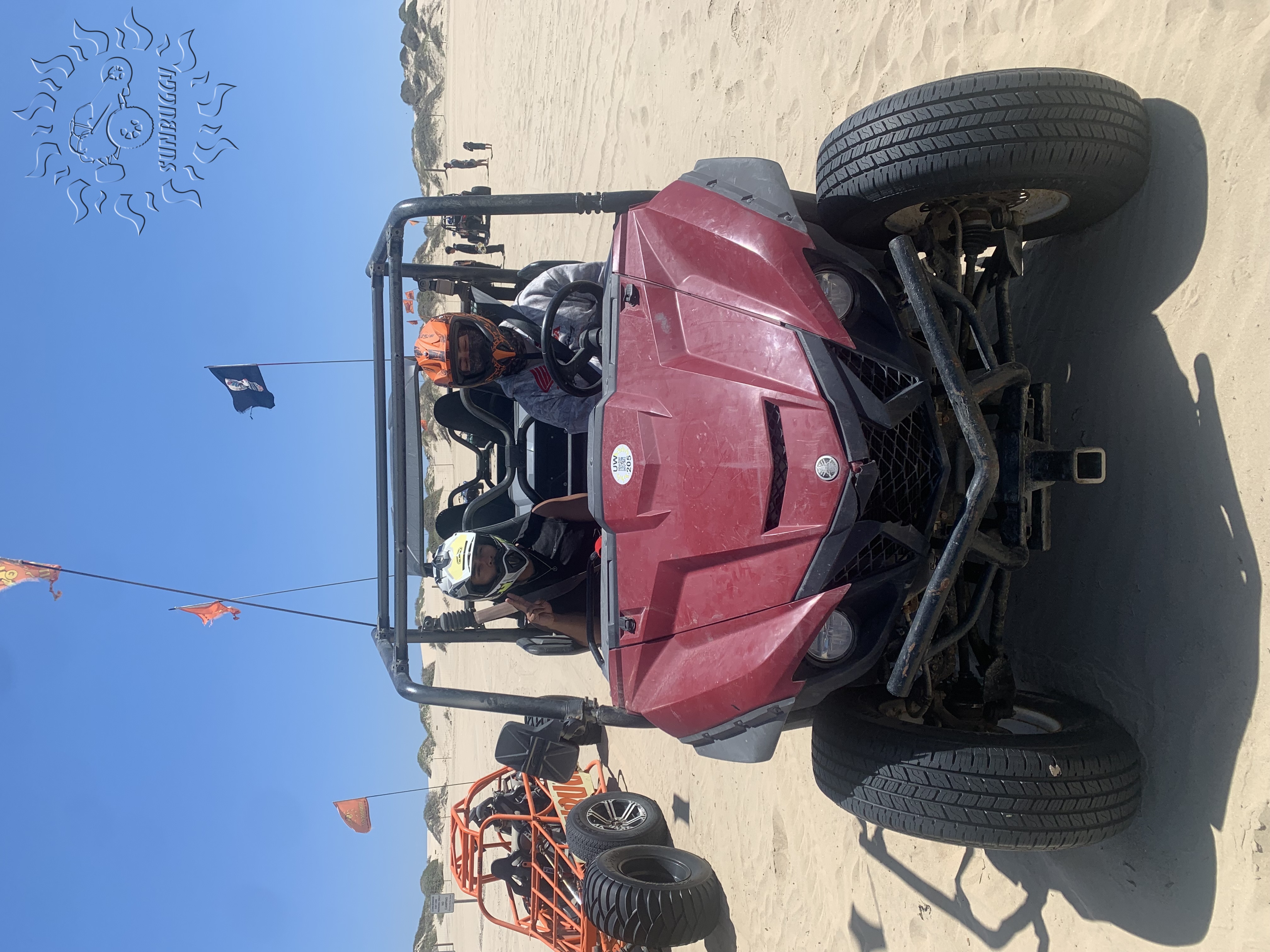 Pismo adventure photo