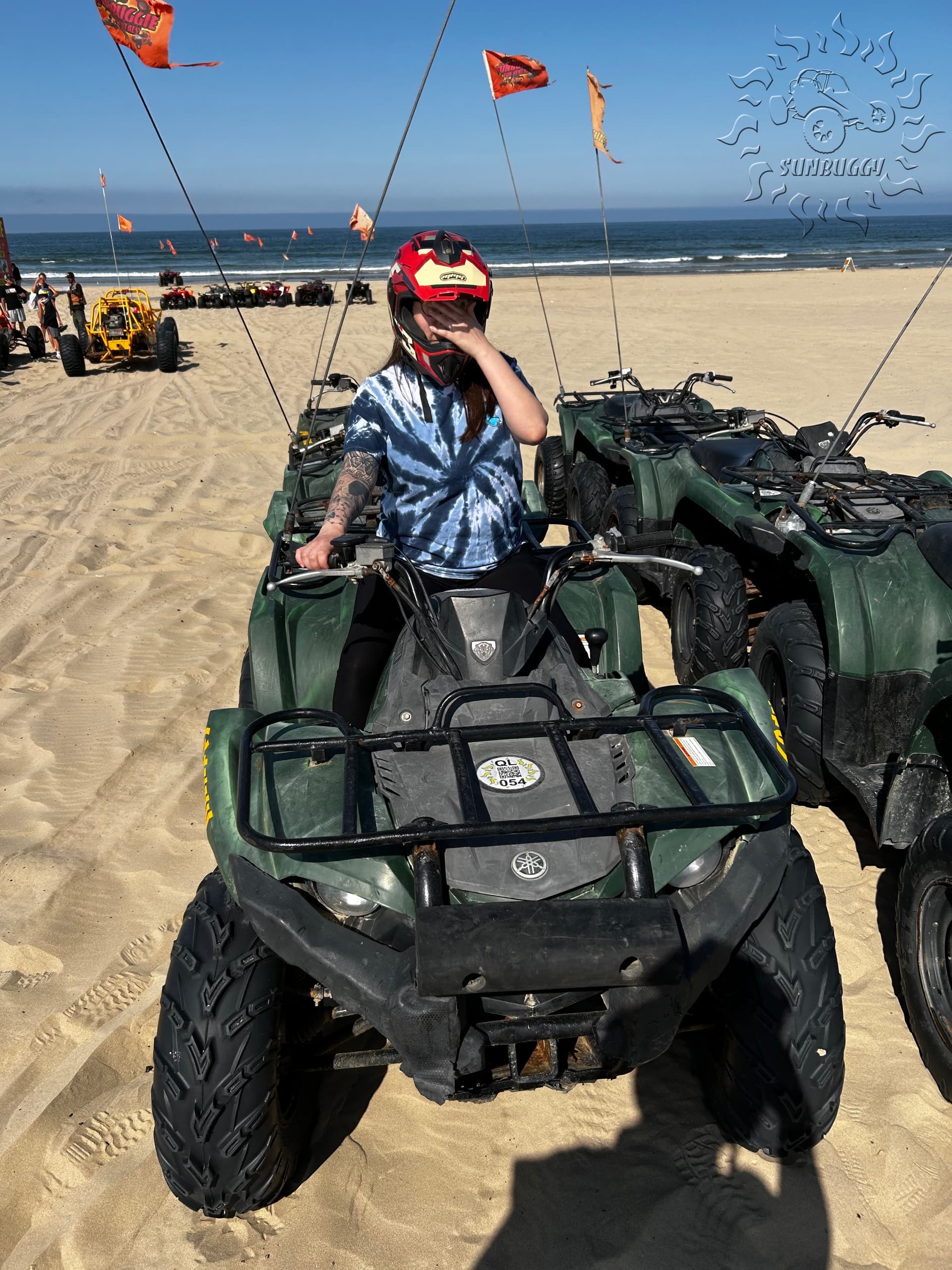 Pismo adventure photo