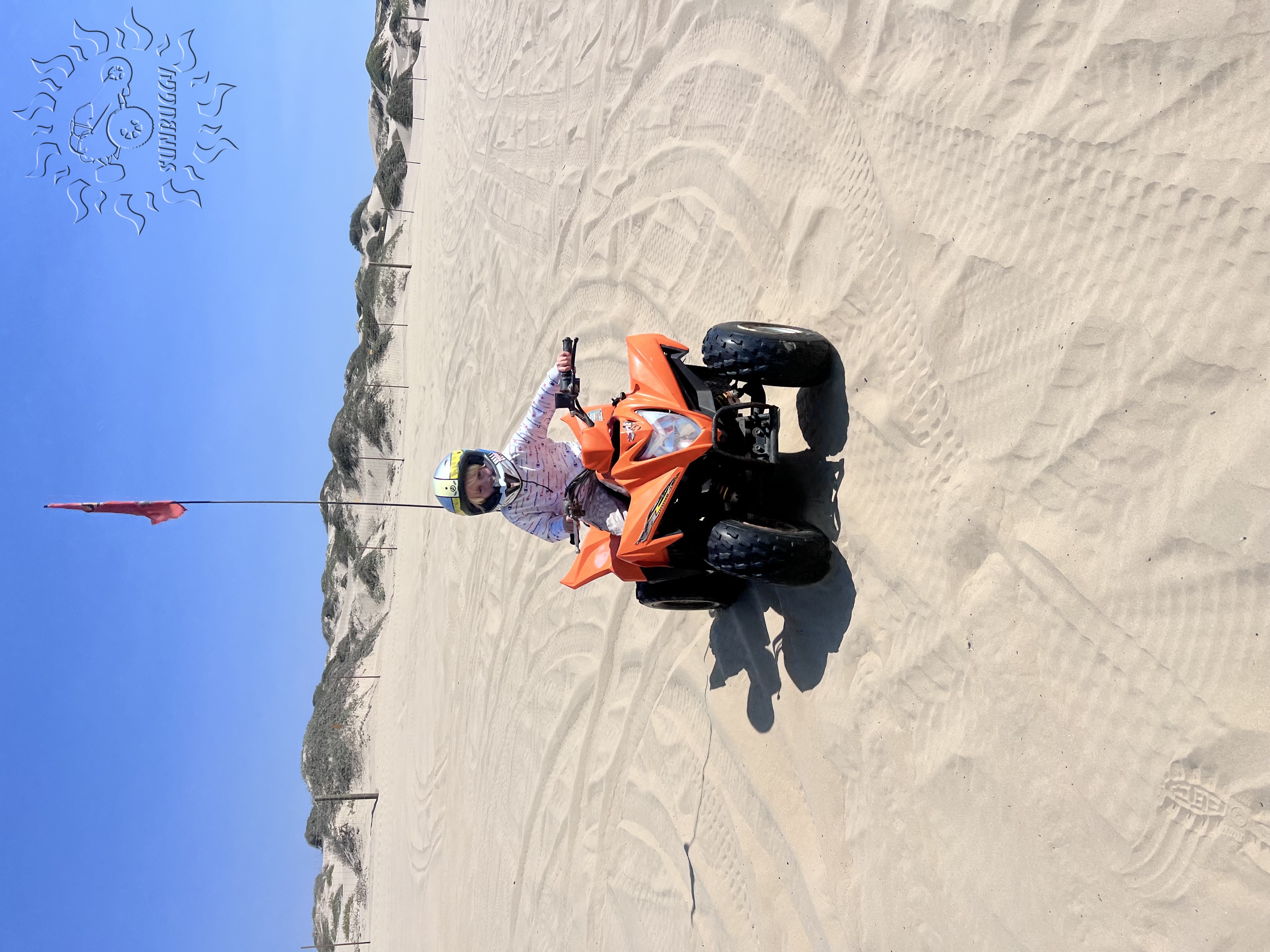 Pismo adventure photo