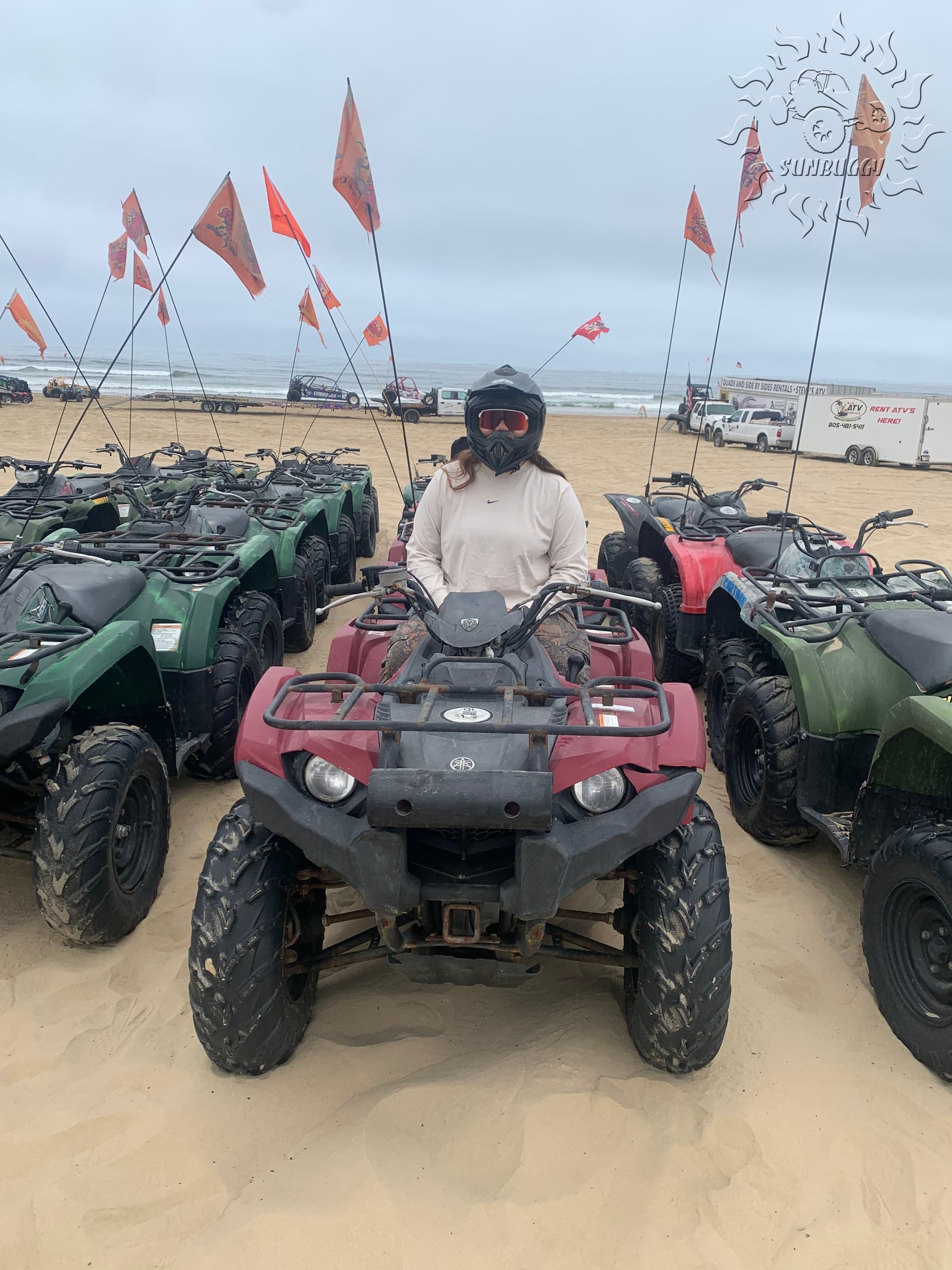 Pismo adventure photo