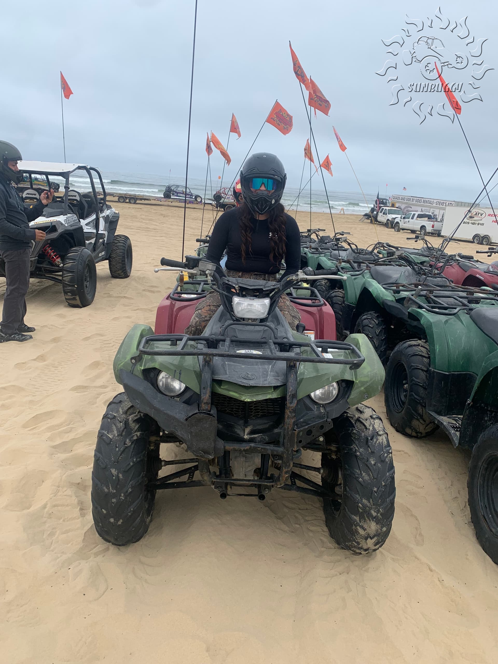Pismo adventure photo