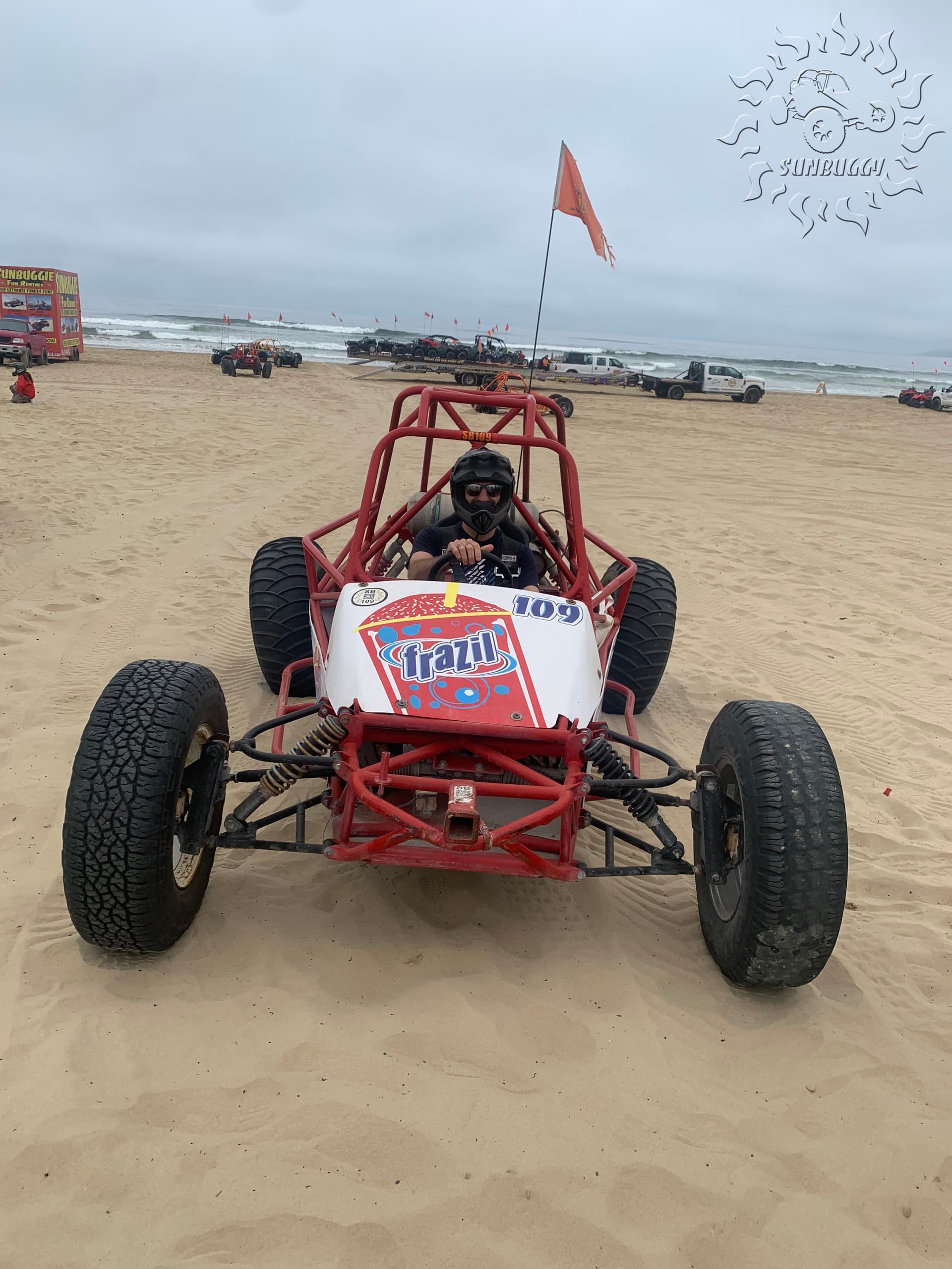 Pismo adventure photo