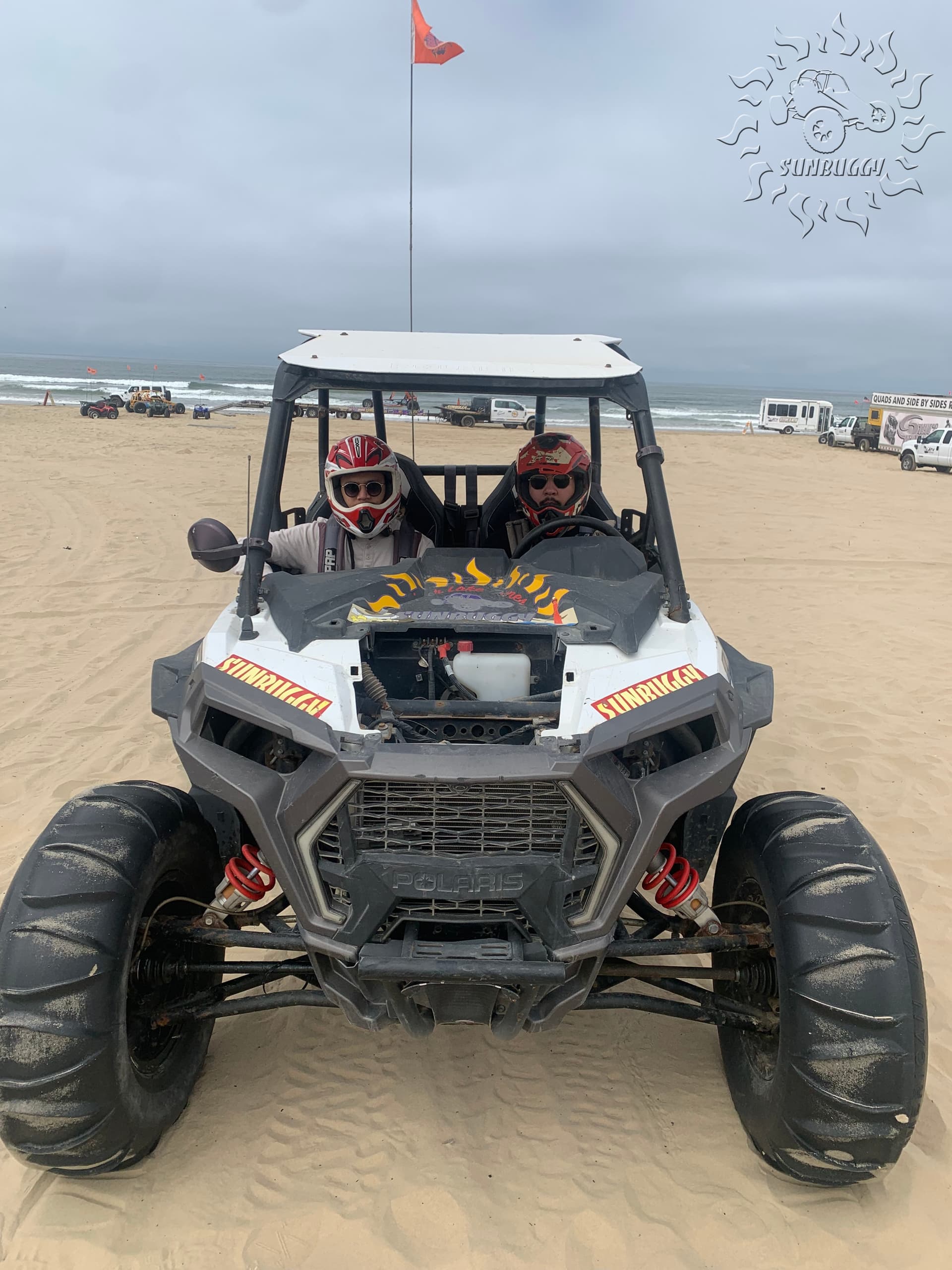 Pismo adventure photo