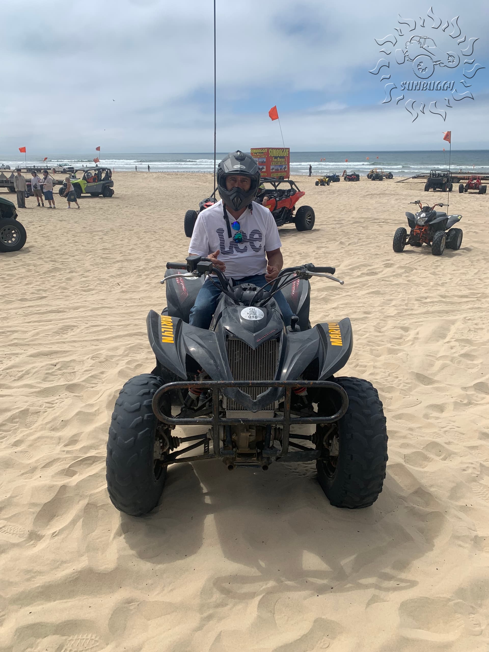 Pismo adventure photo
