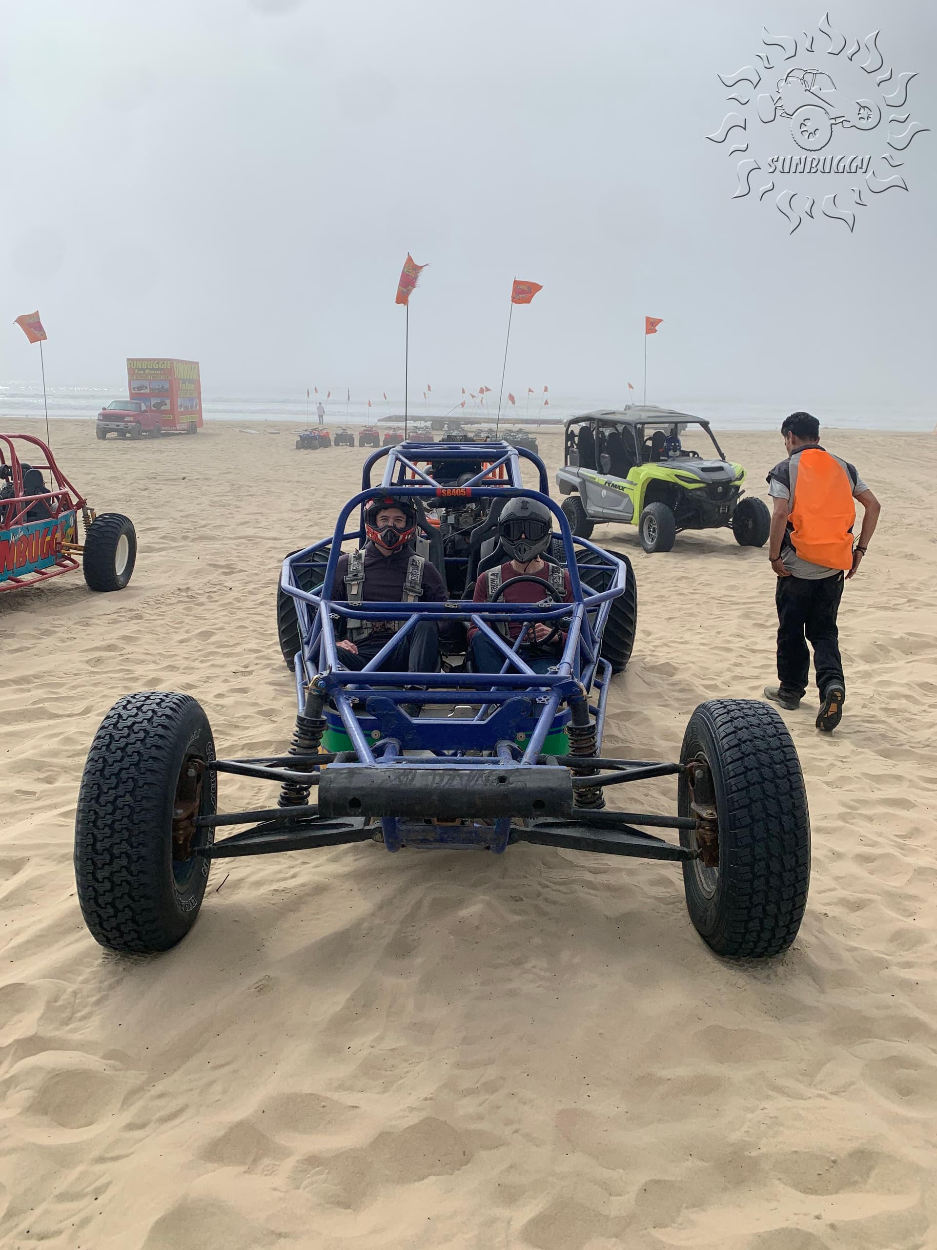 Pismo adventure photo