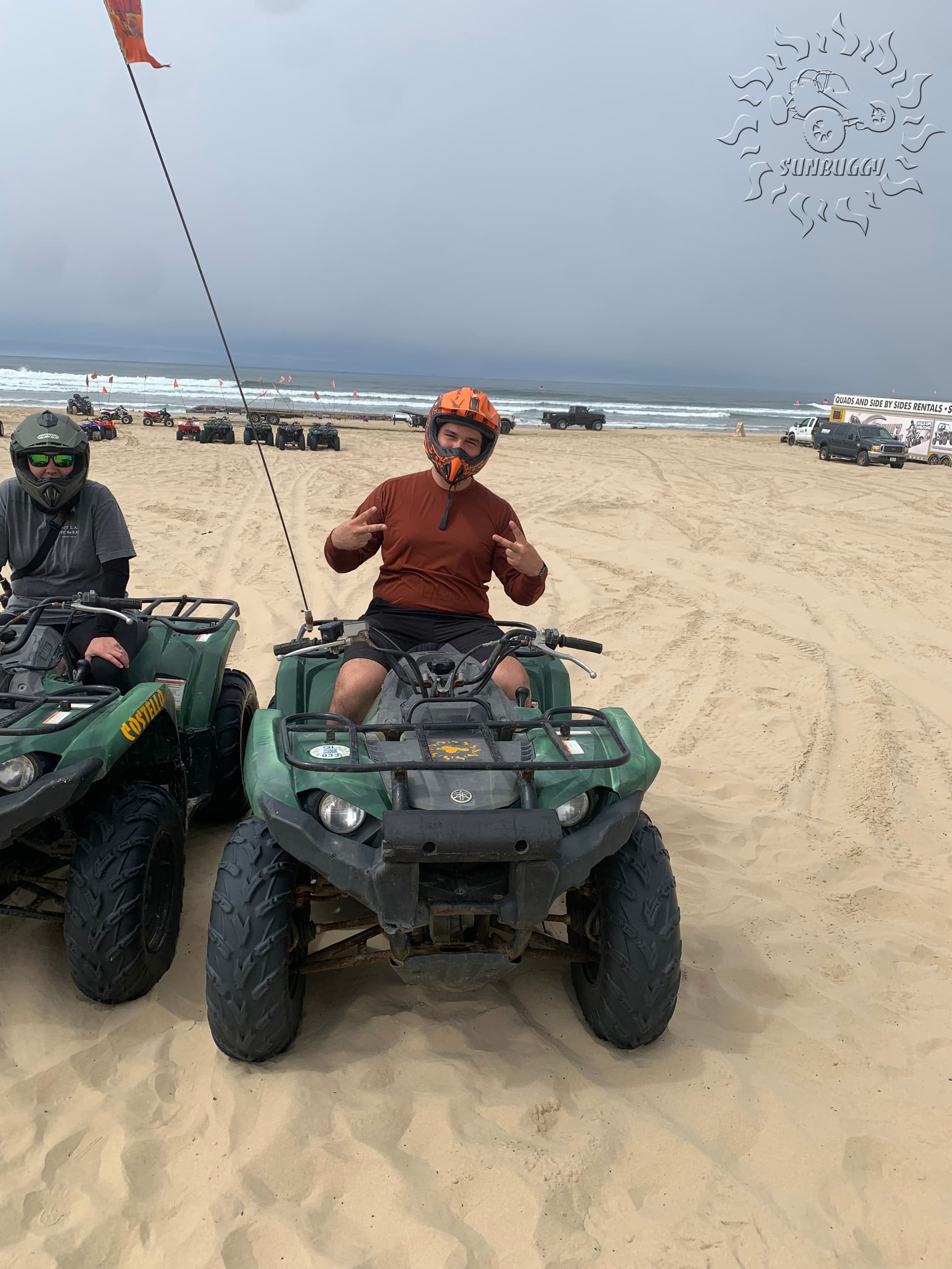 Pismo adventure photo