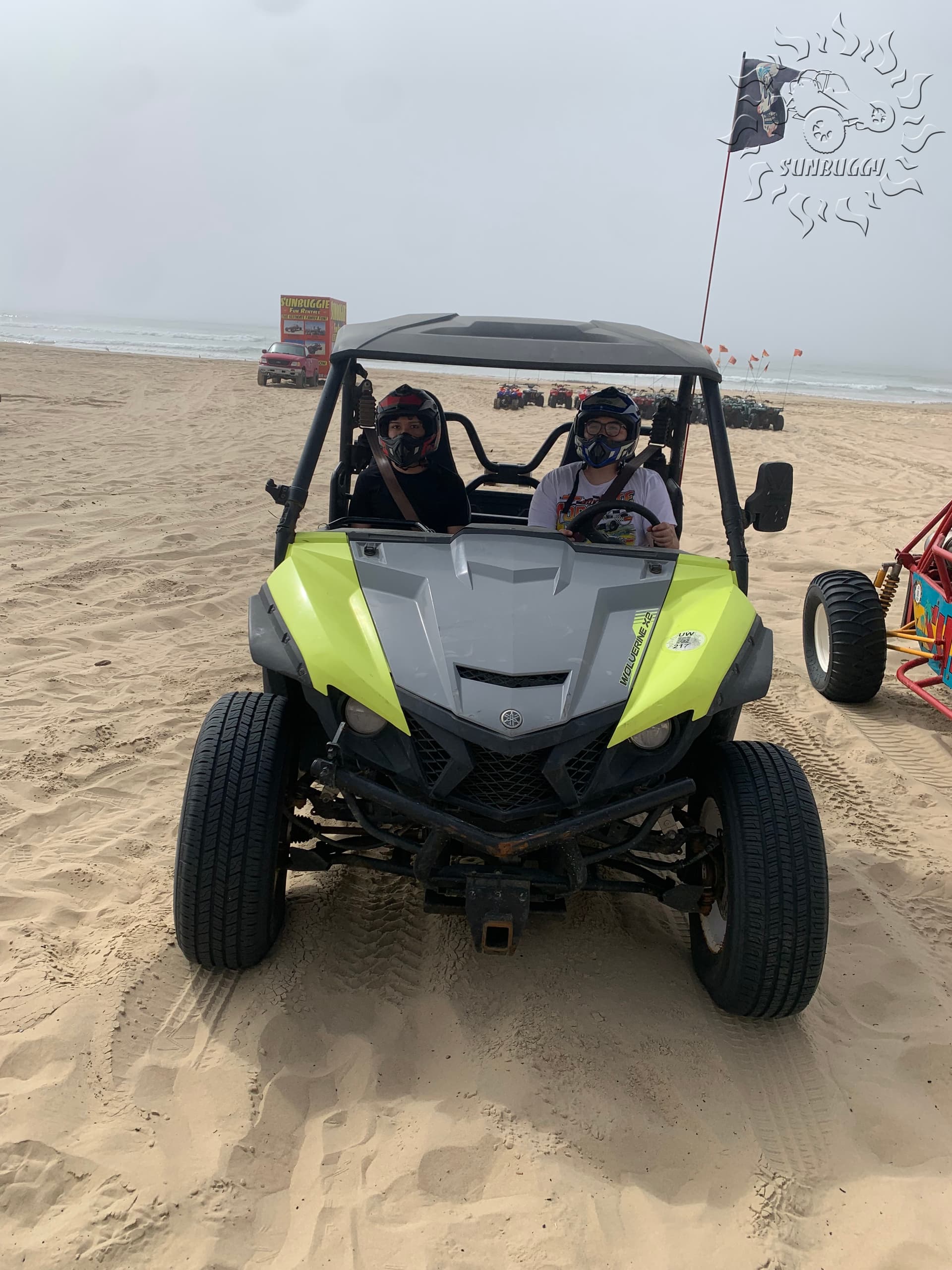 Pismo adventure photo