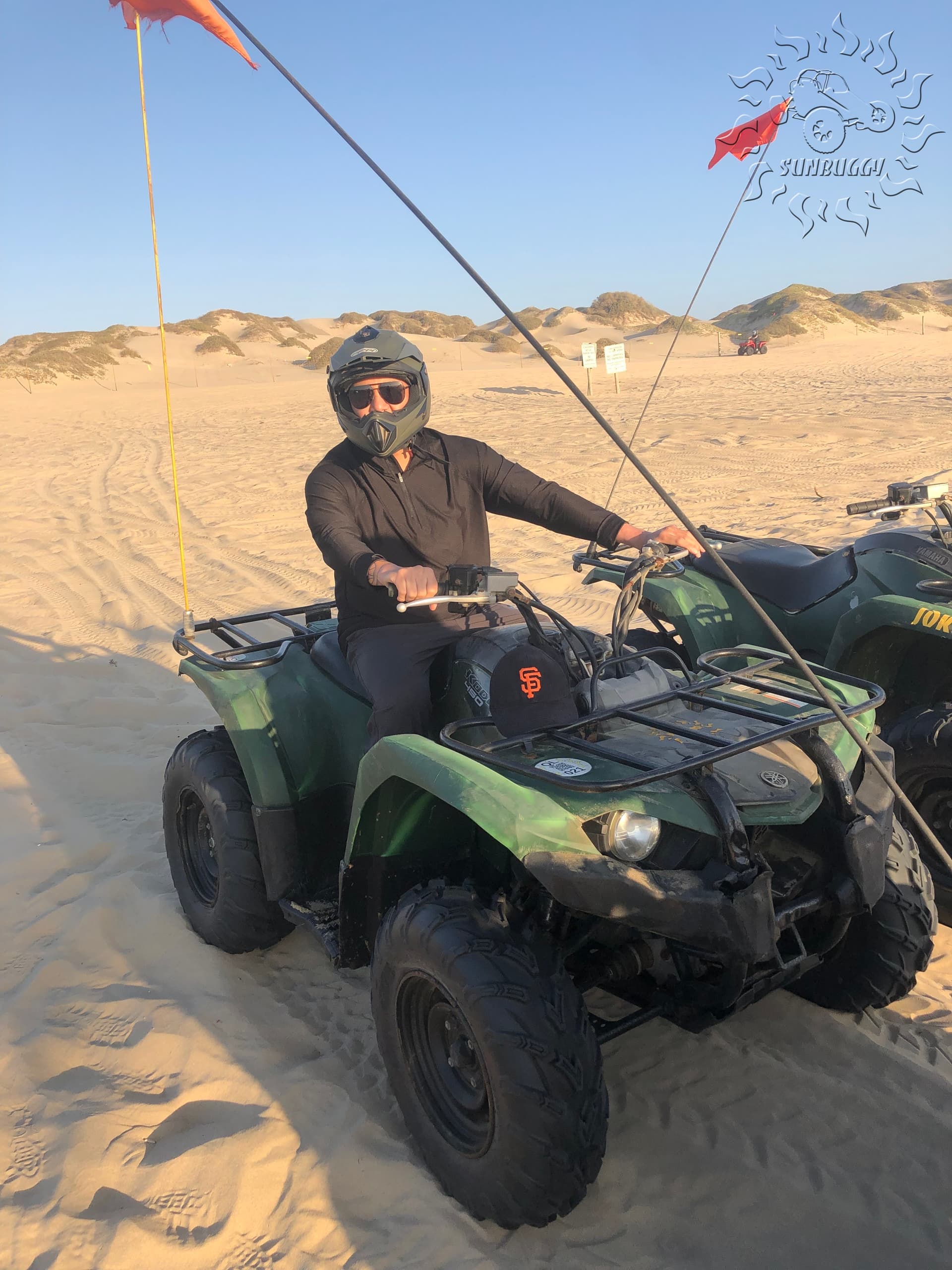 Pismo adventure photo