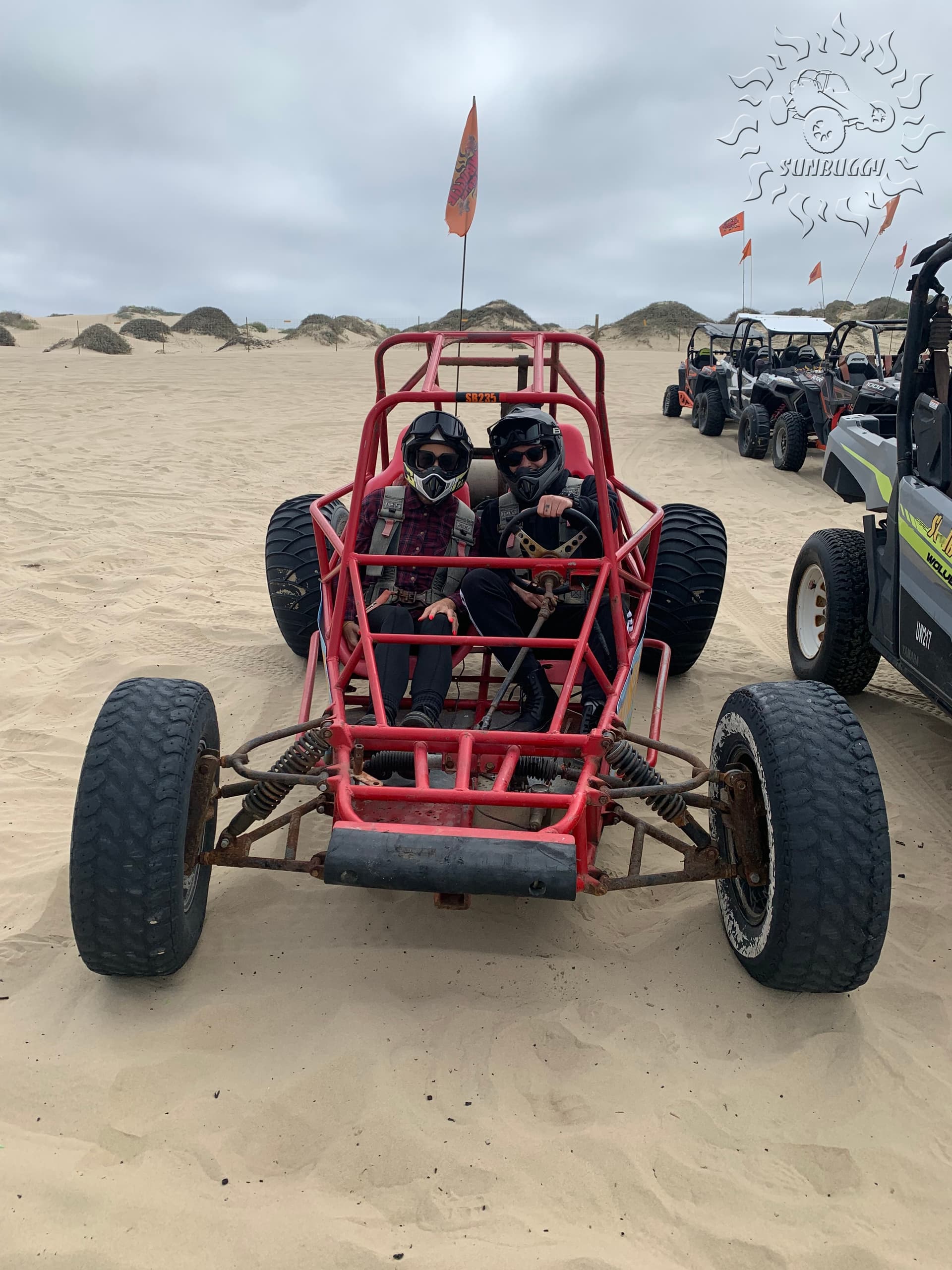 Pismo adventure photo