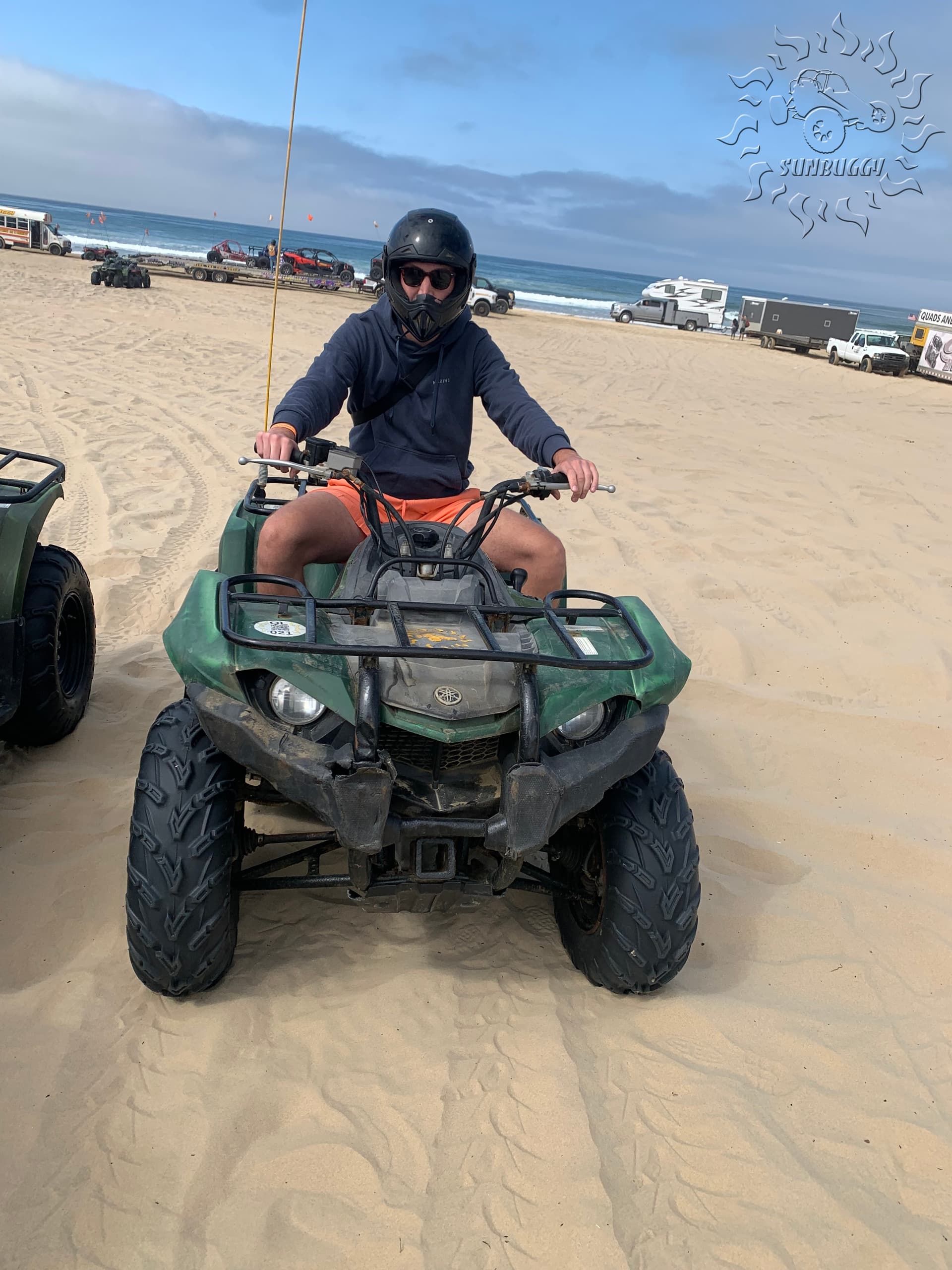 Pismo adventure photo