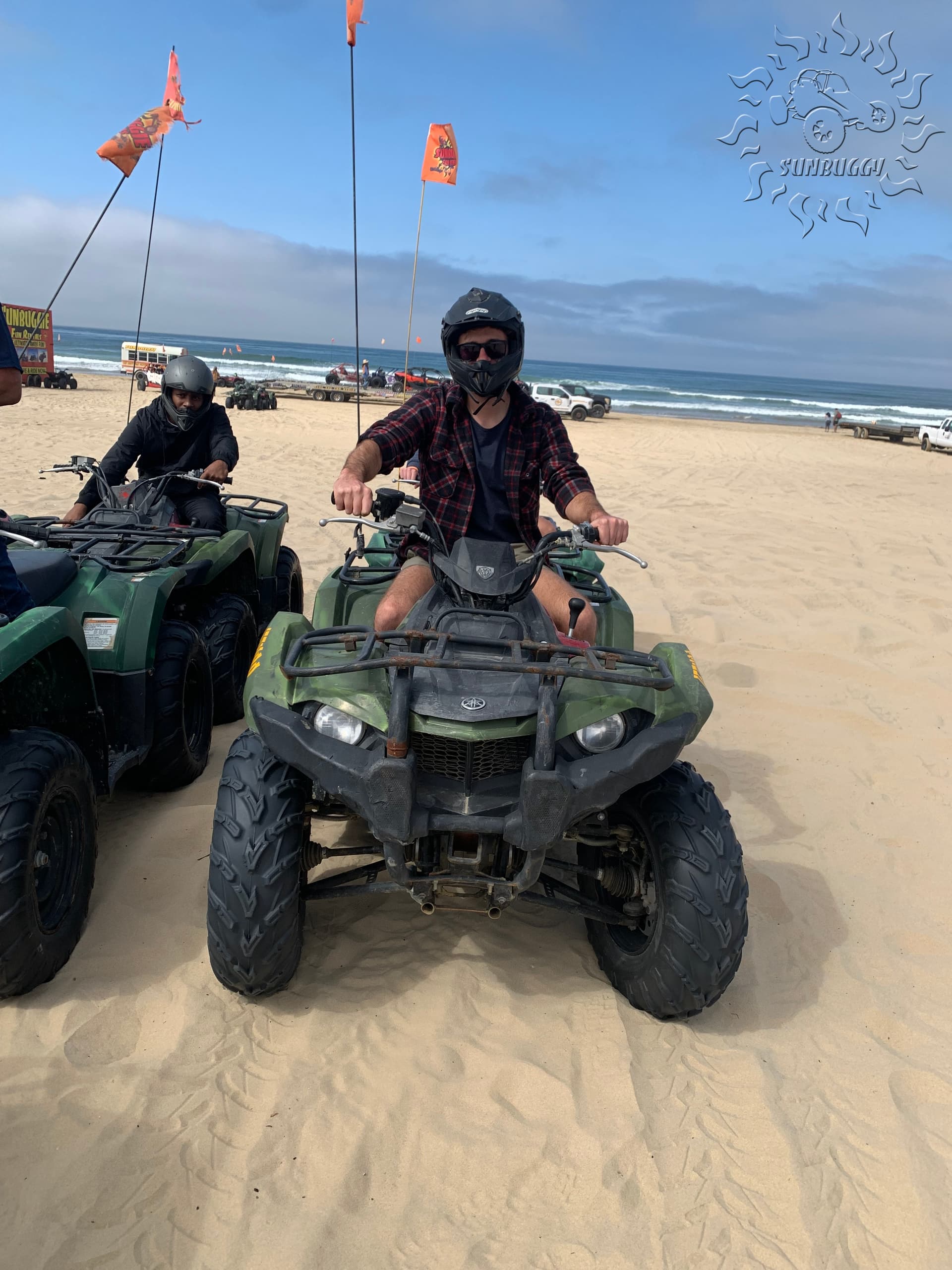 Pismo adventure photo