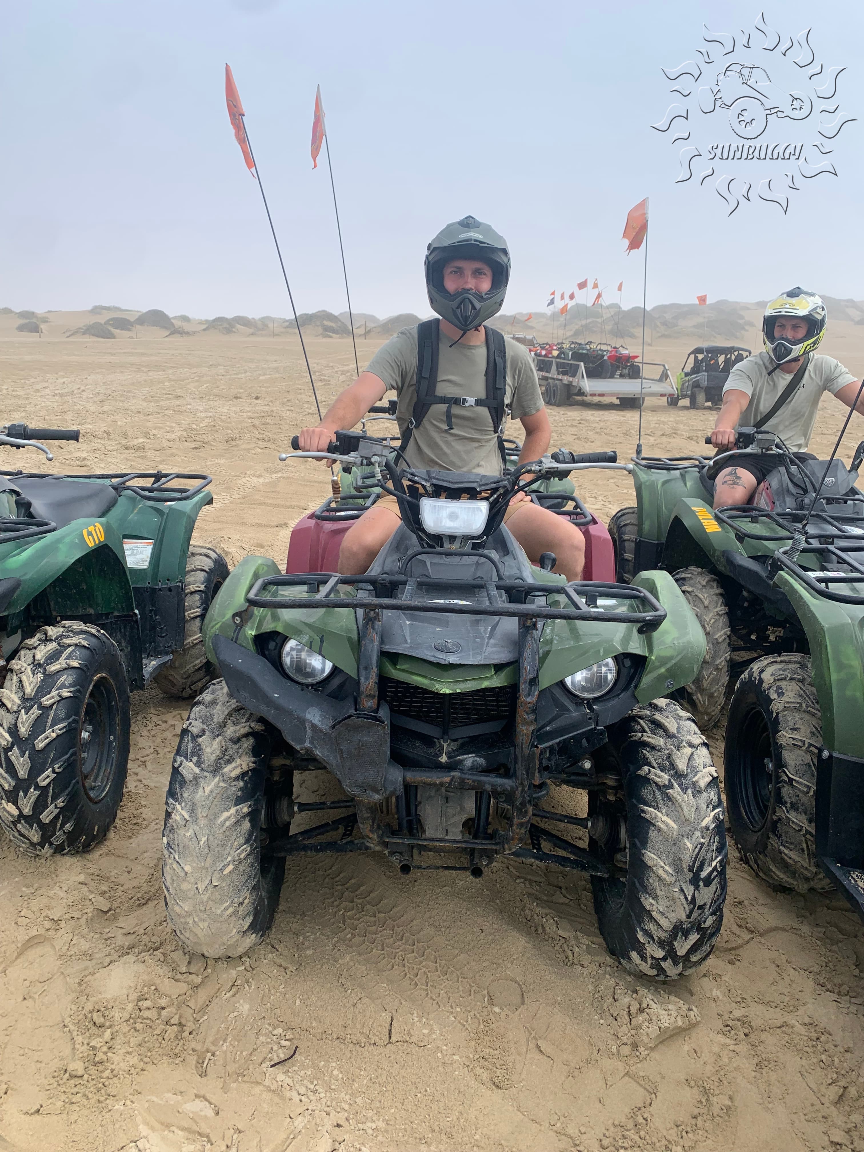 Pismo adventure photo