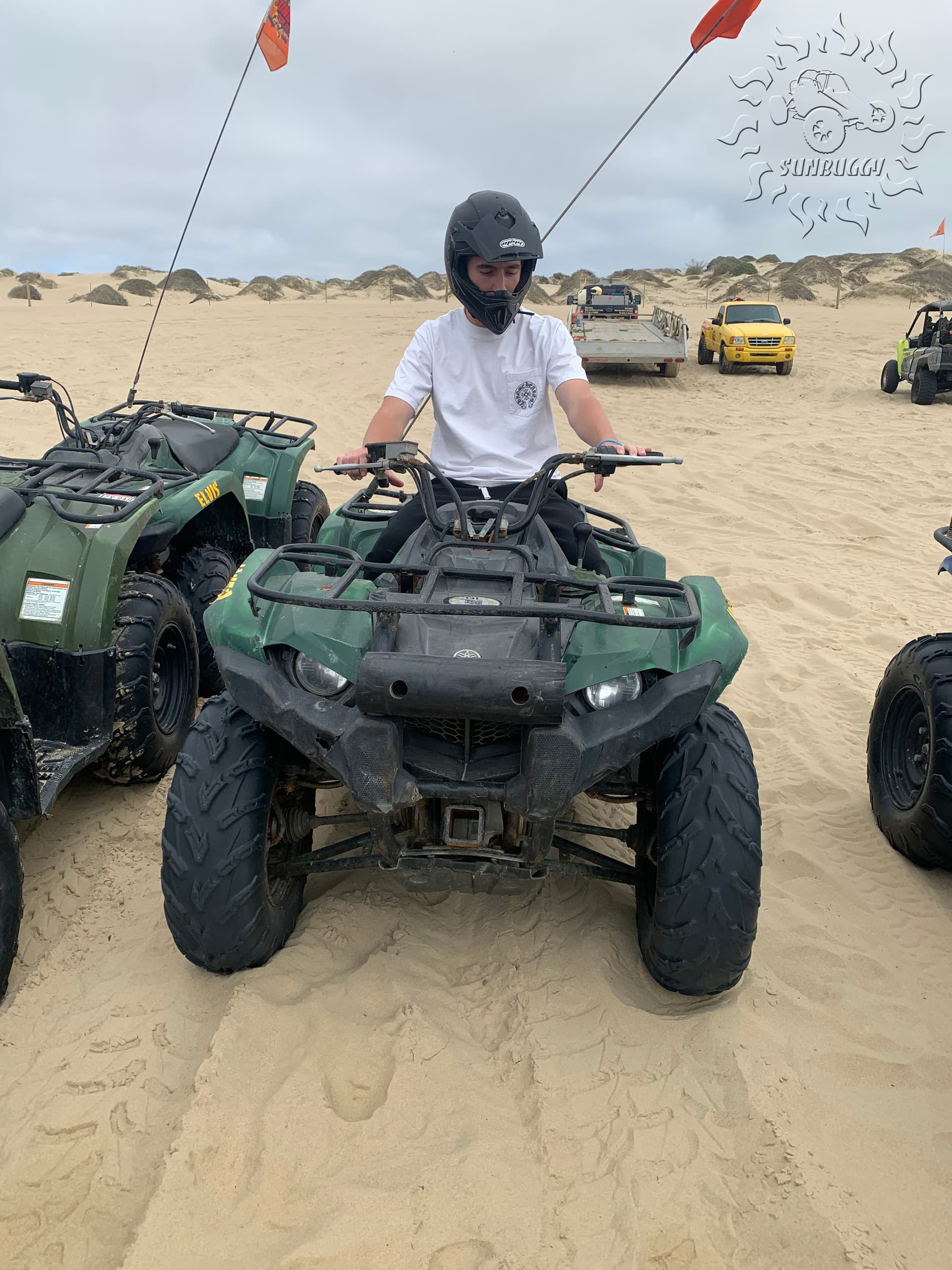 Pismo adventure photo