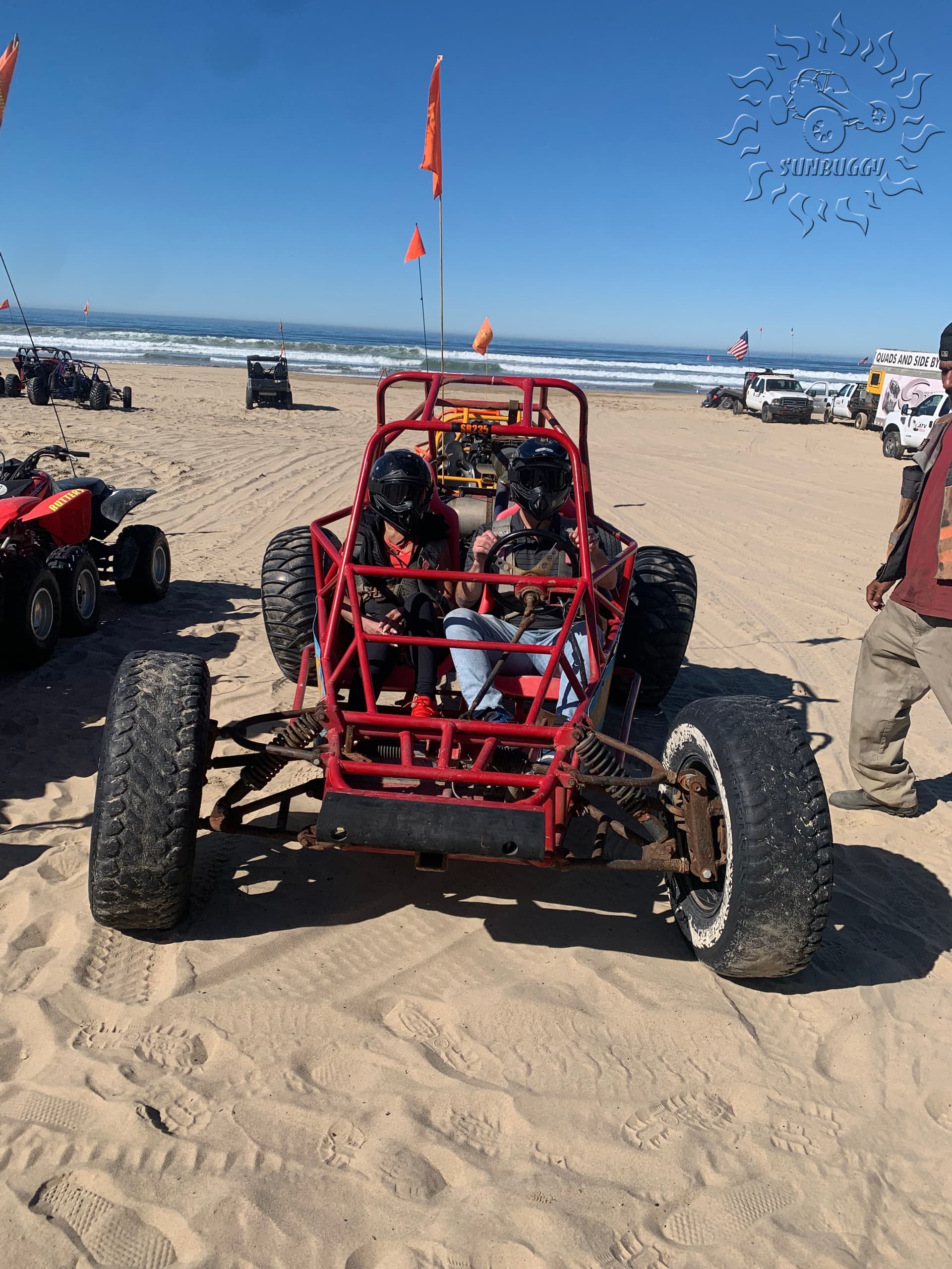 Pismo adventure photo