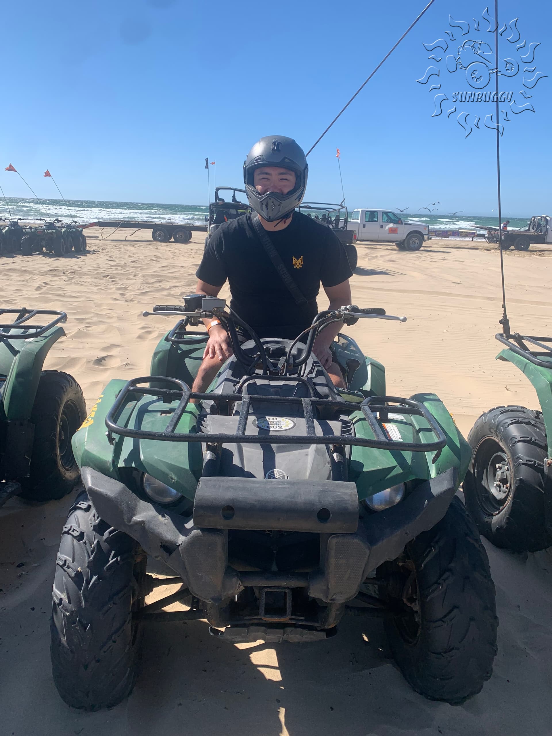 Pismo adventure photo