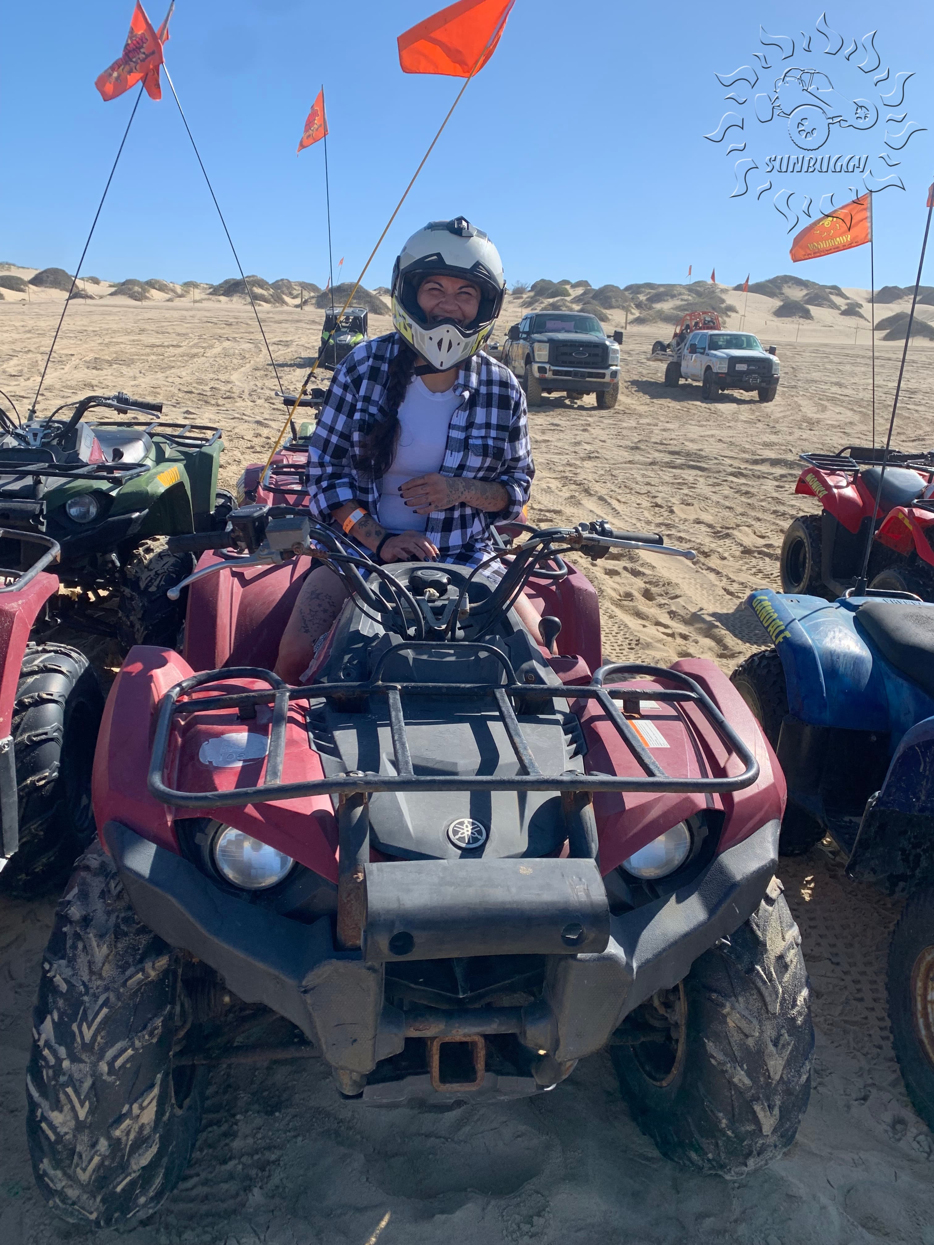 Pismo adventure photo