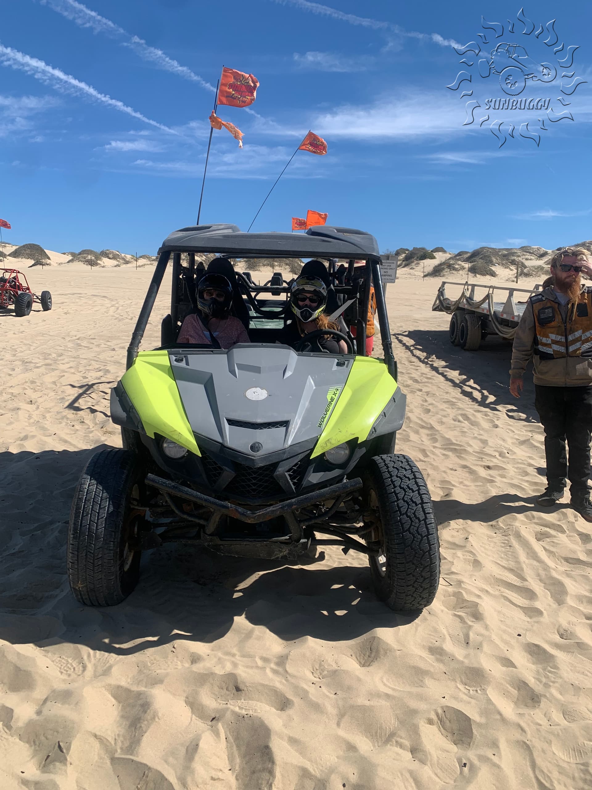 Pismo adventure photo