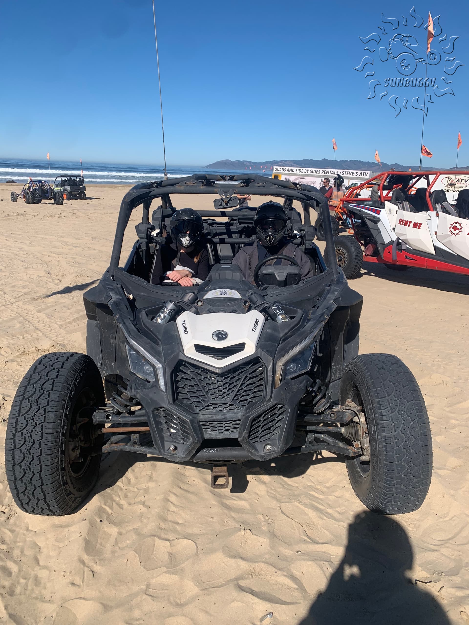 Pismo adventure photo