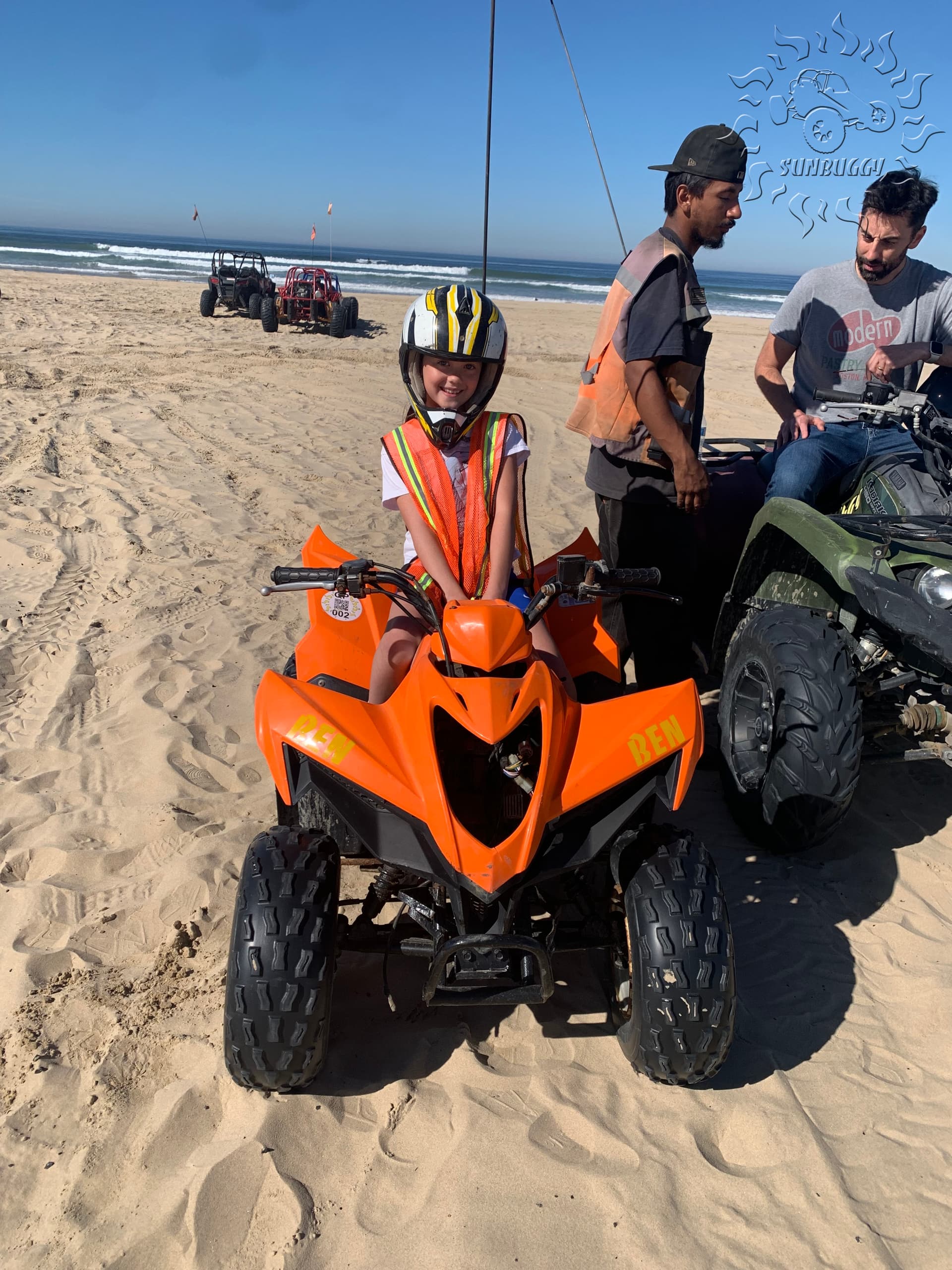 Pismo adventure photo