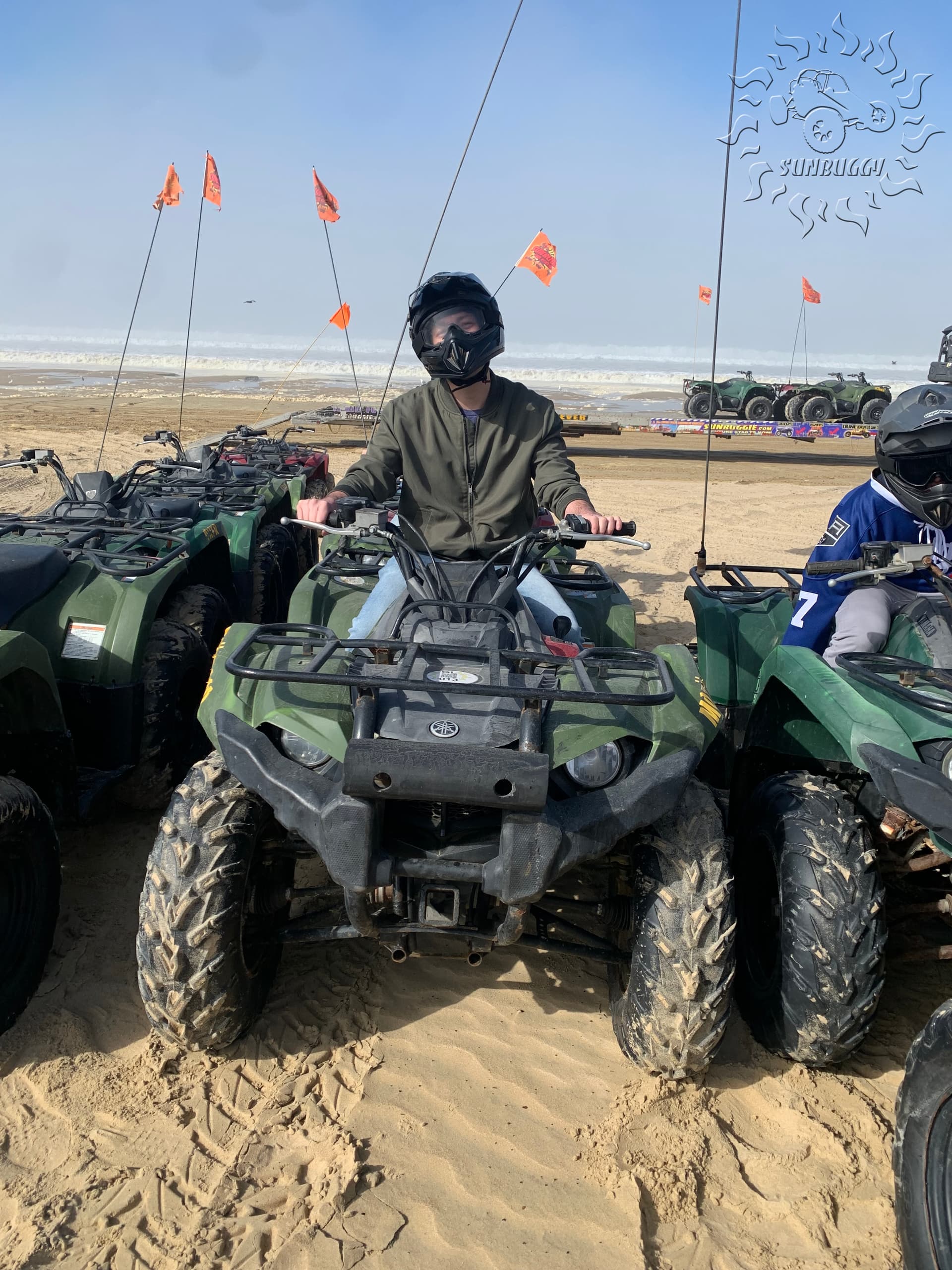 Pismo adventure photo
