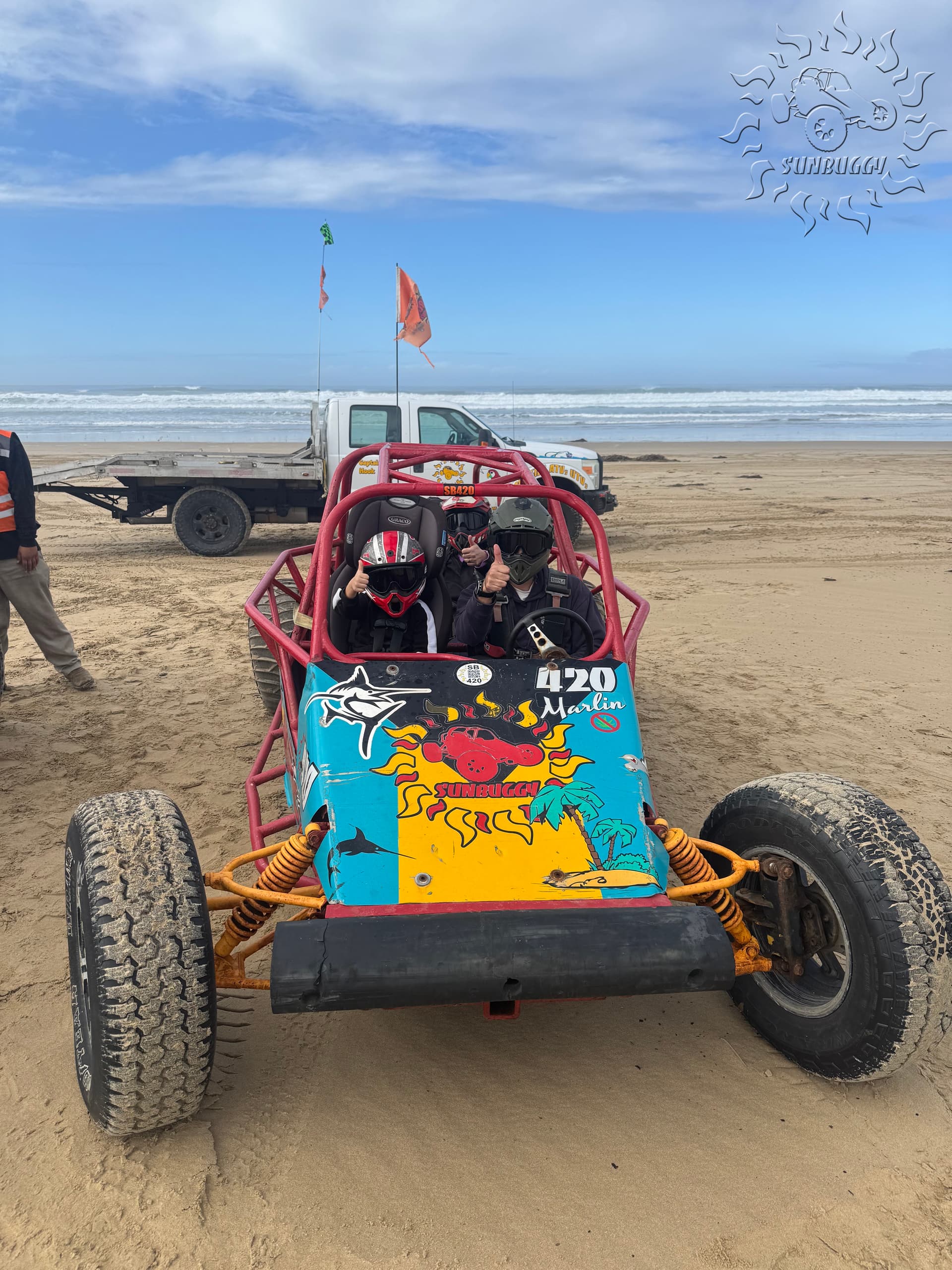 Pismo adventure photo