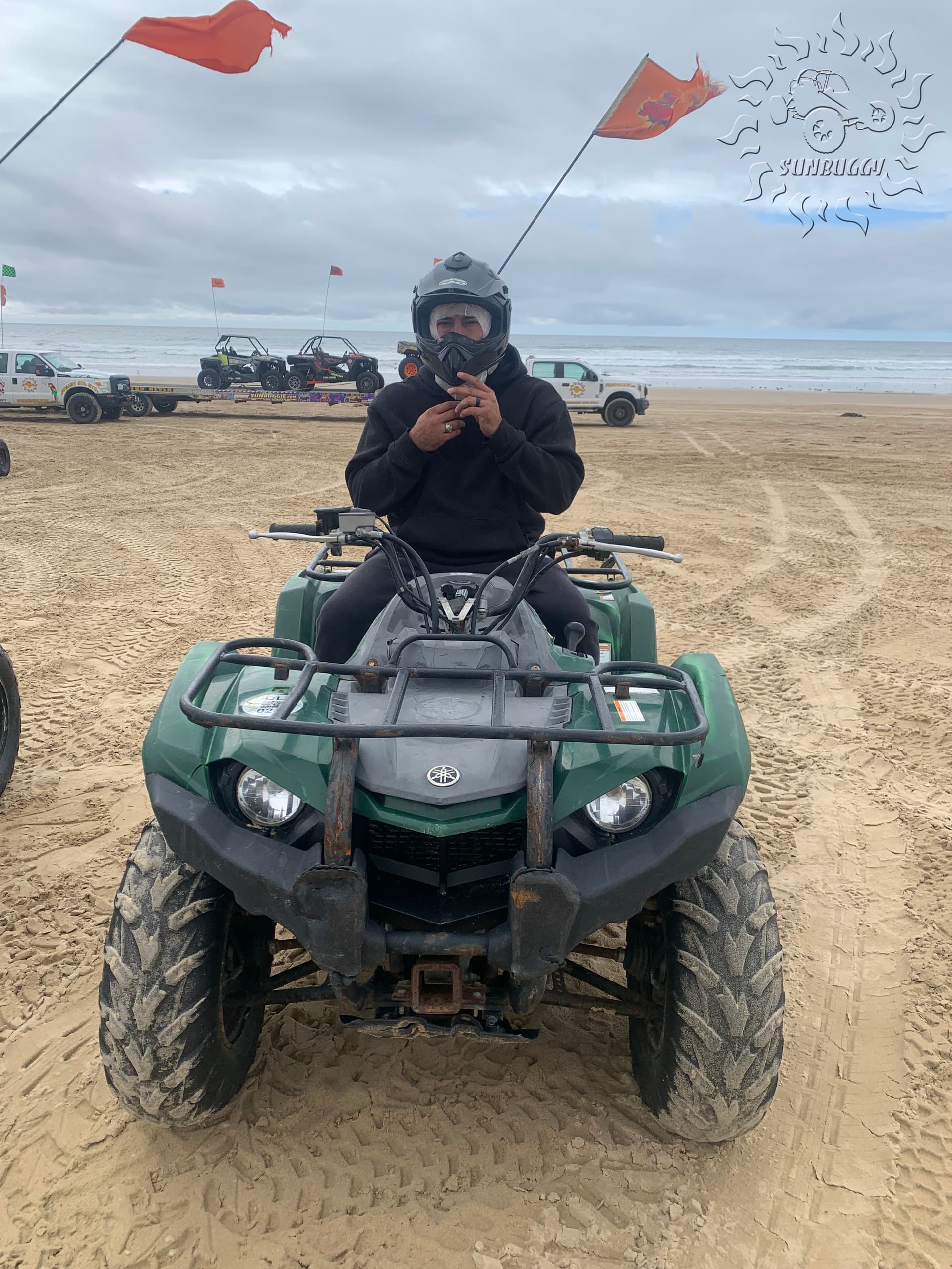 Pismo adventure photo