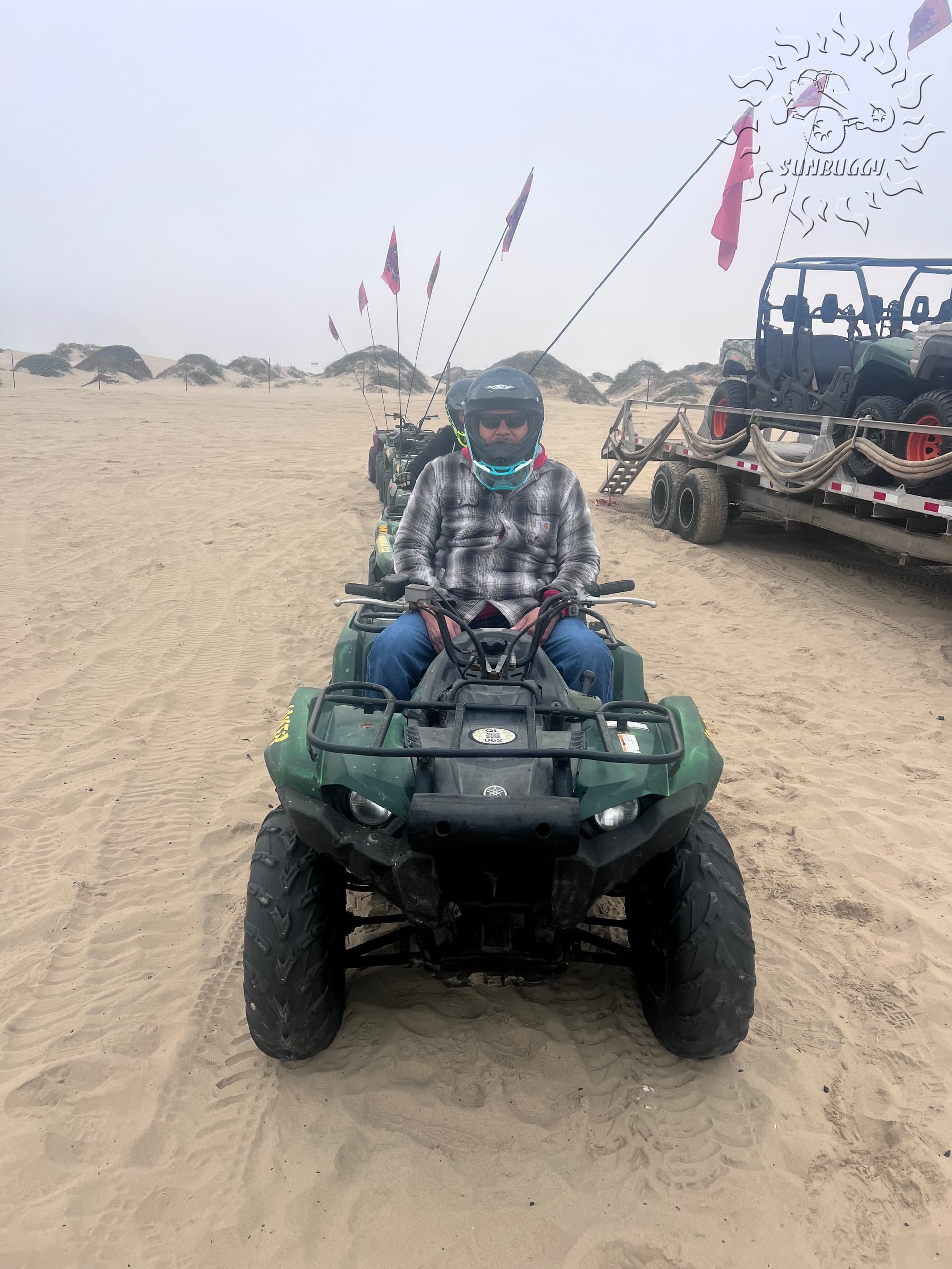Pismo adventure photo