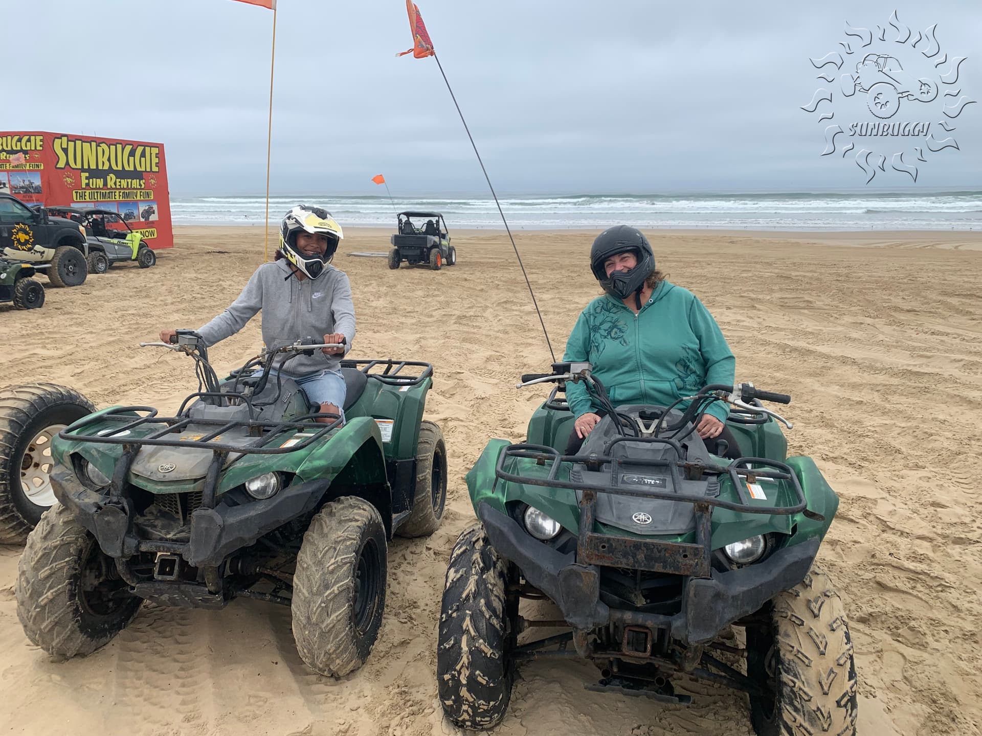Pismo adventure photo