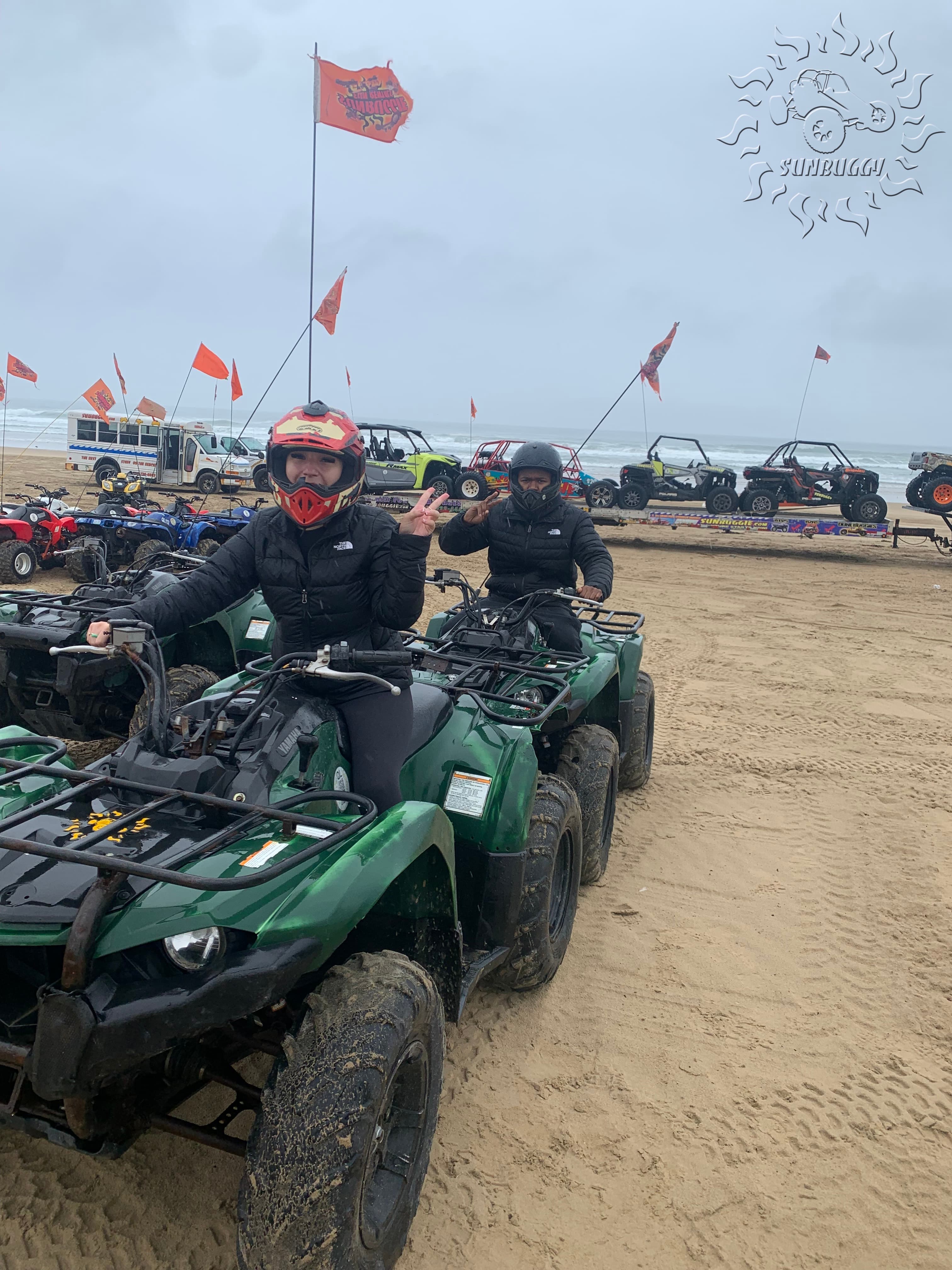 Pismo adventure photo