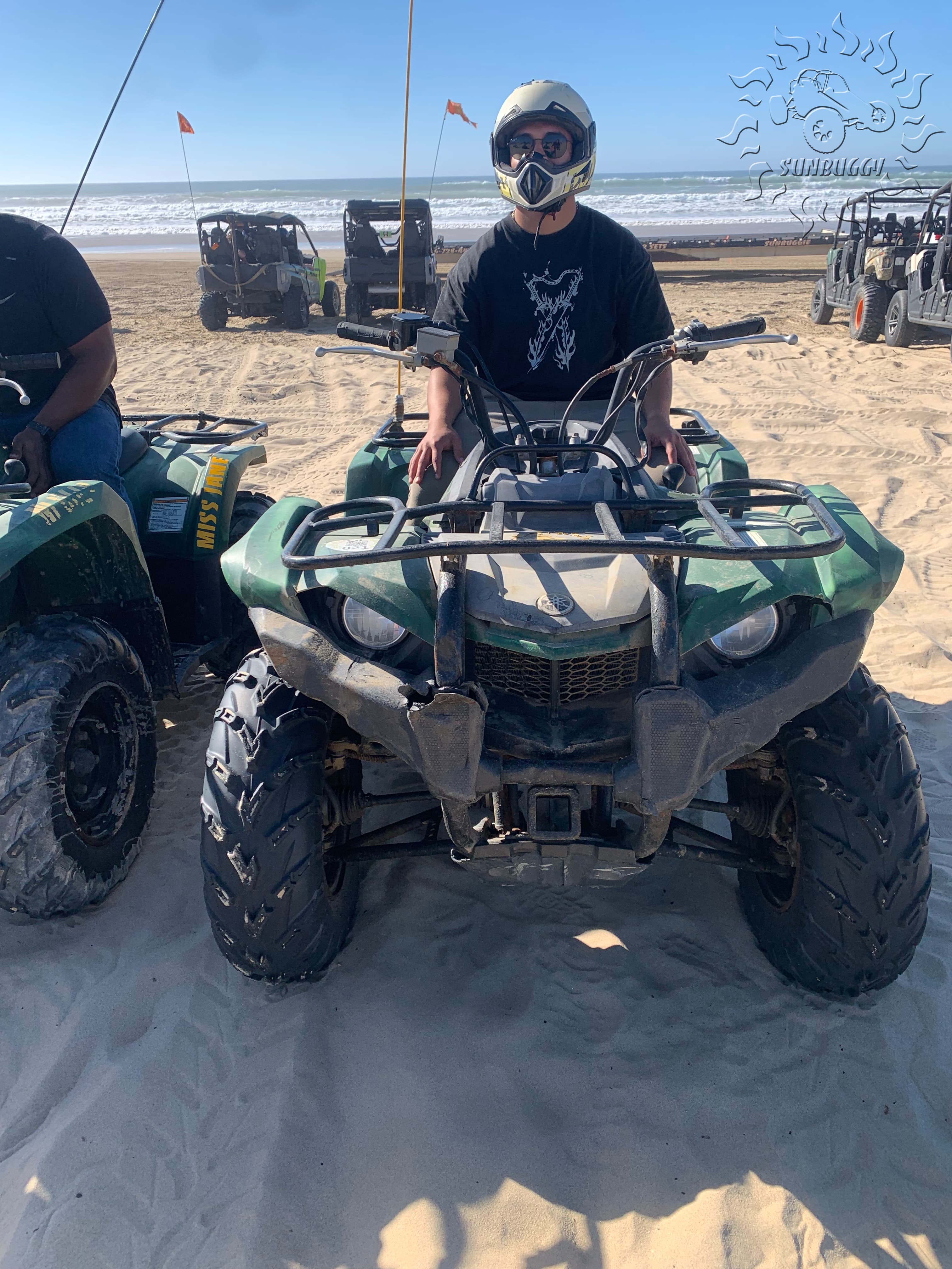 Pismo adventure photo