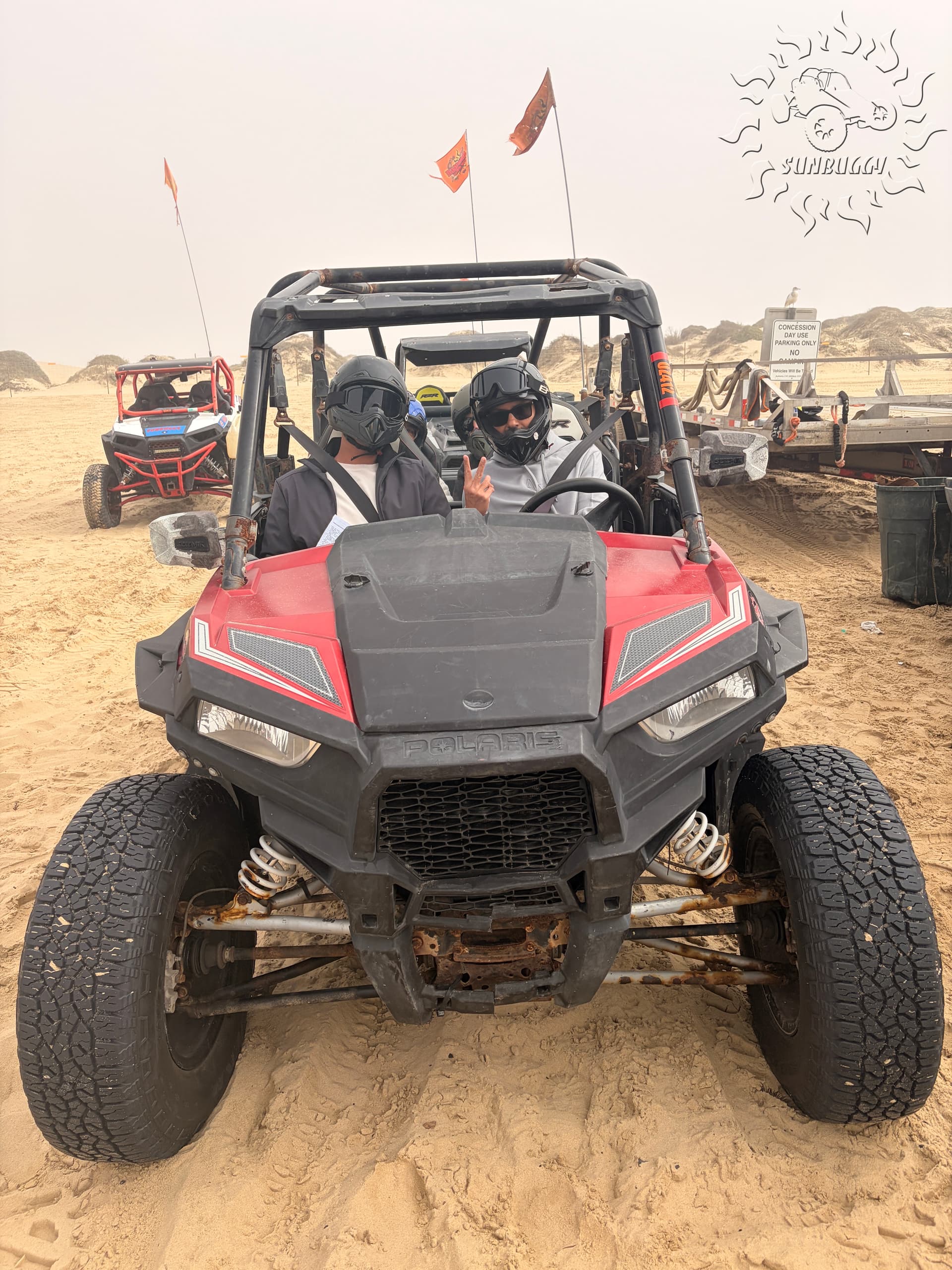 Pismo adventure photo