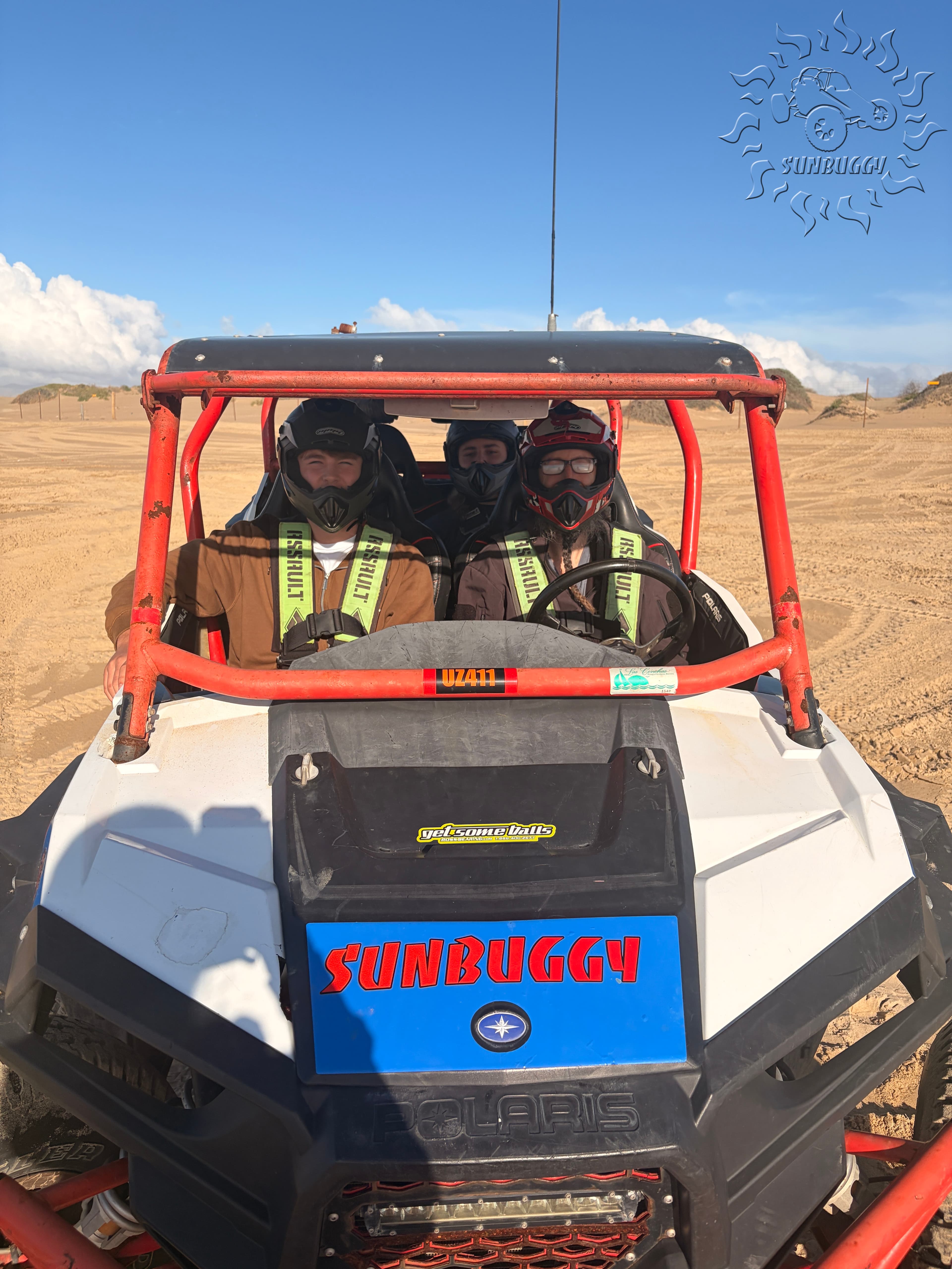 Pismo adventure photo