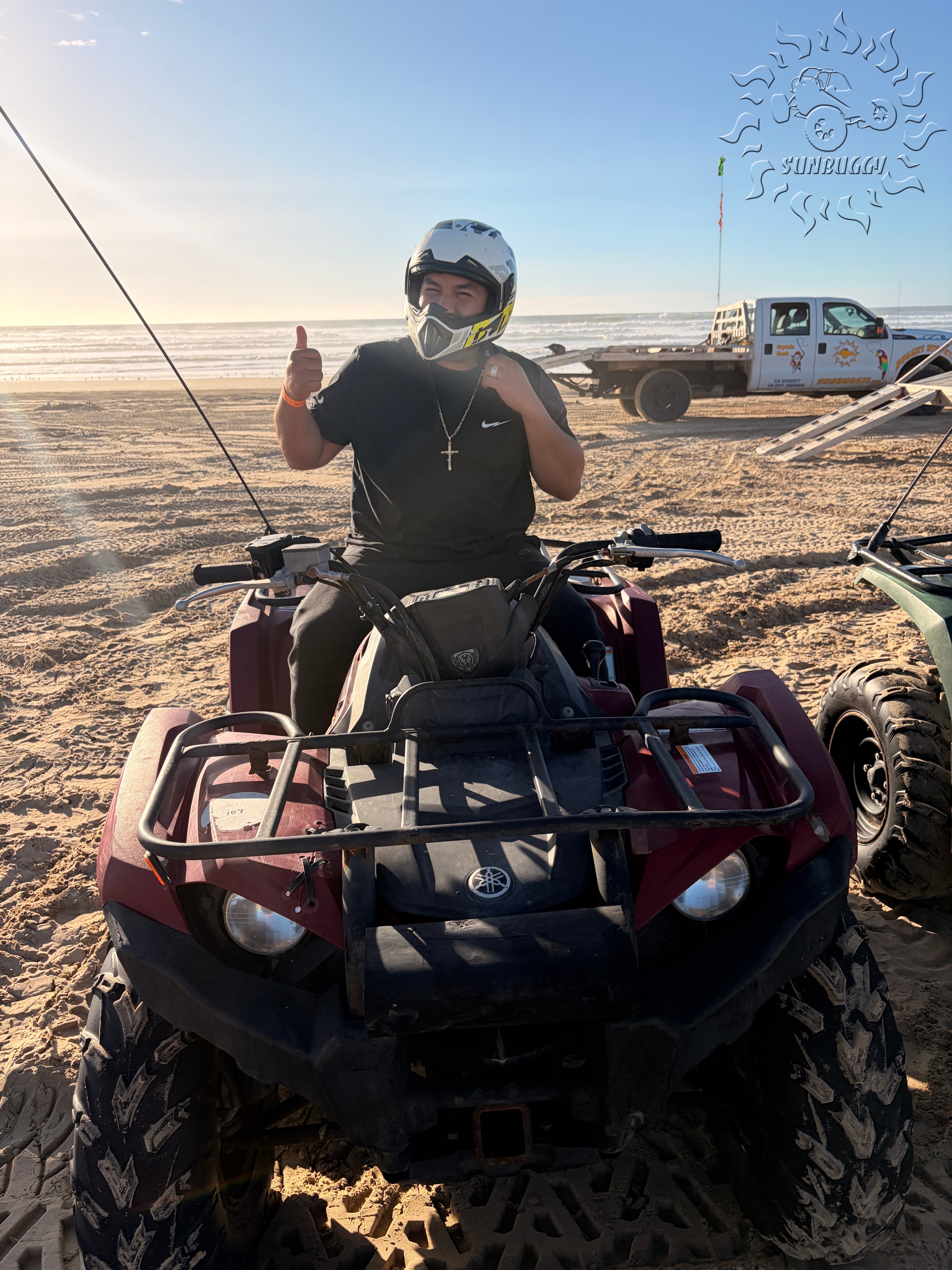 Pismo adventure photo
