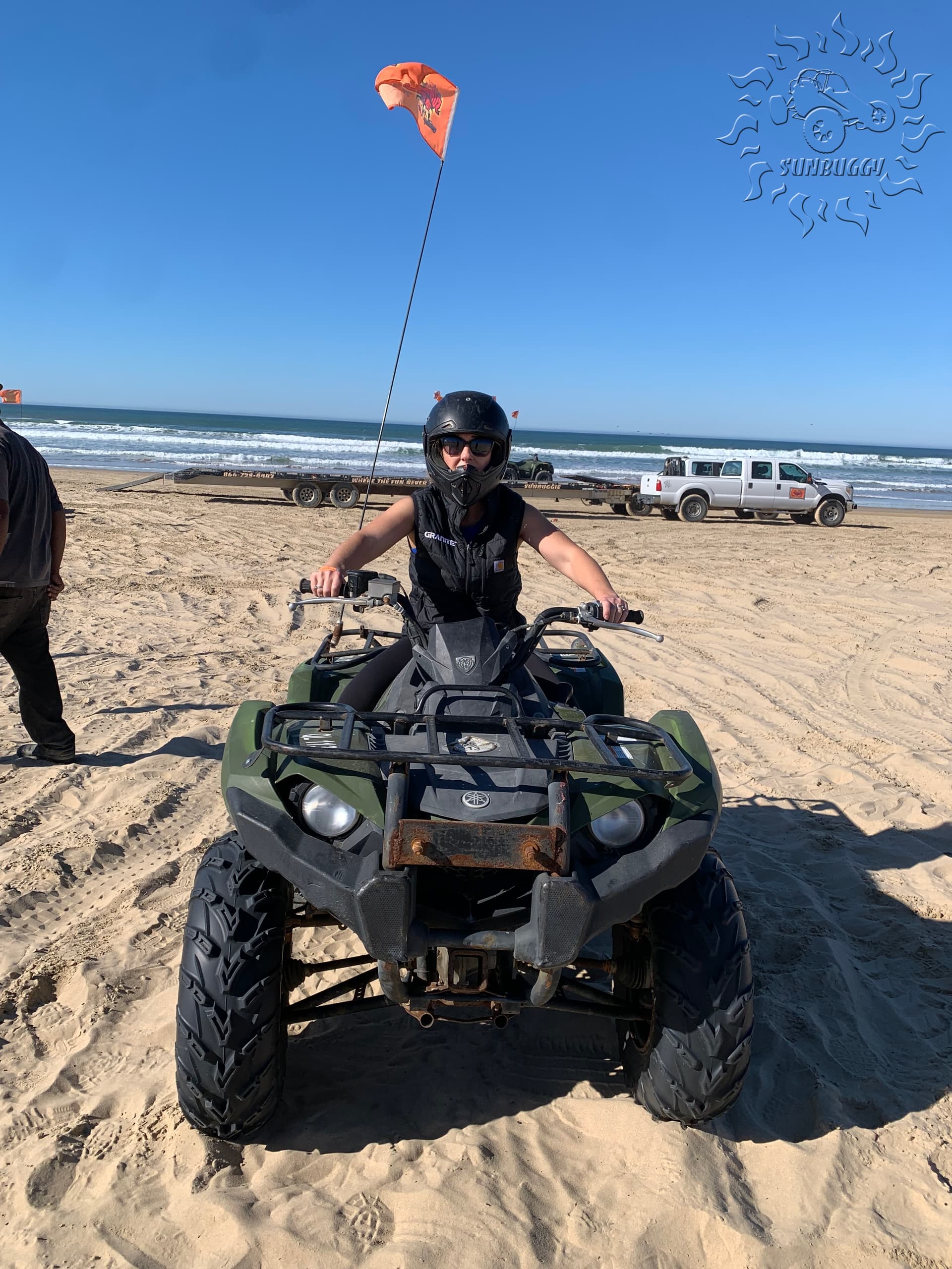 Pismo adventure photo
