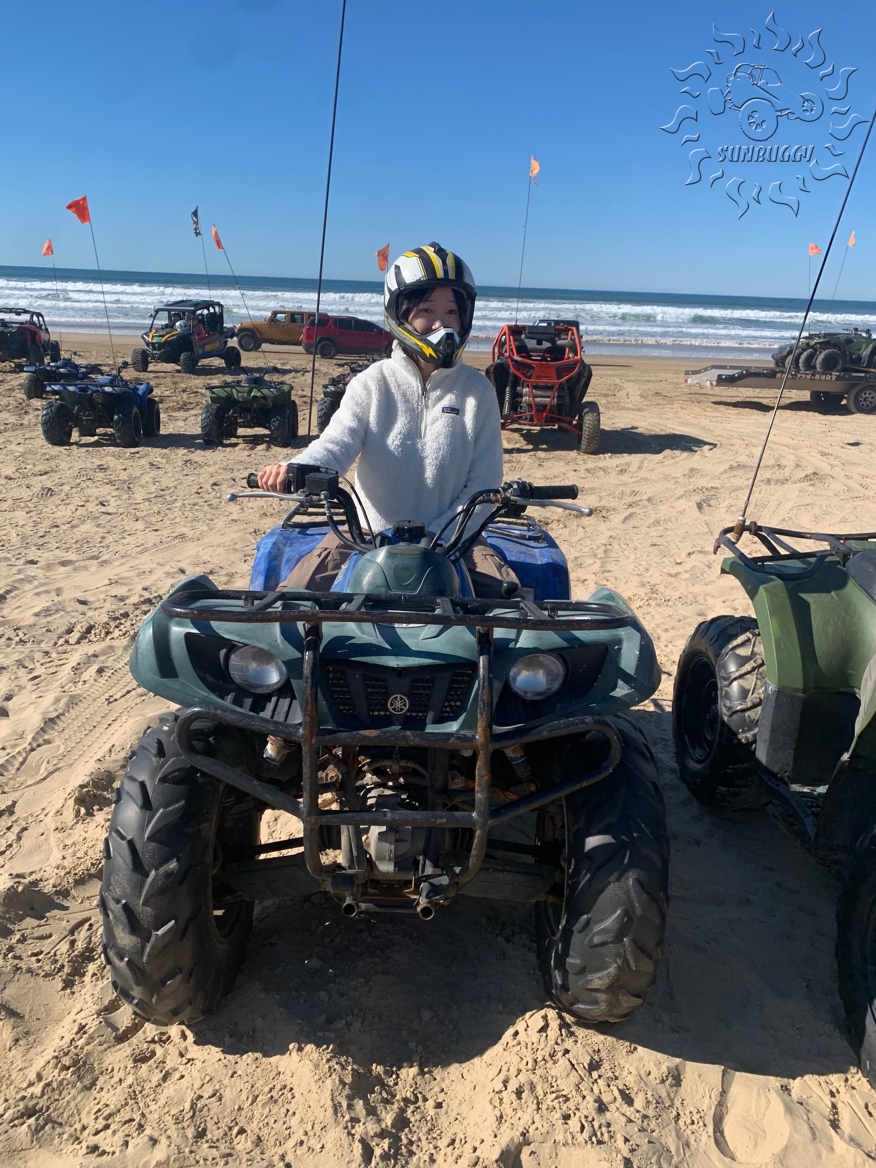 Pismo adventure photo